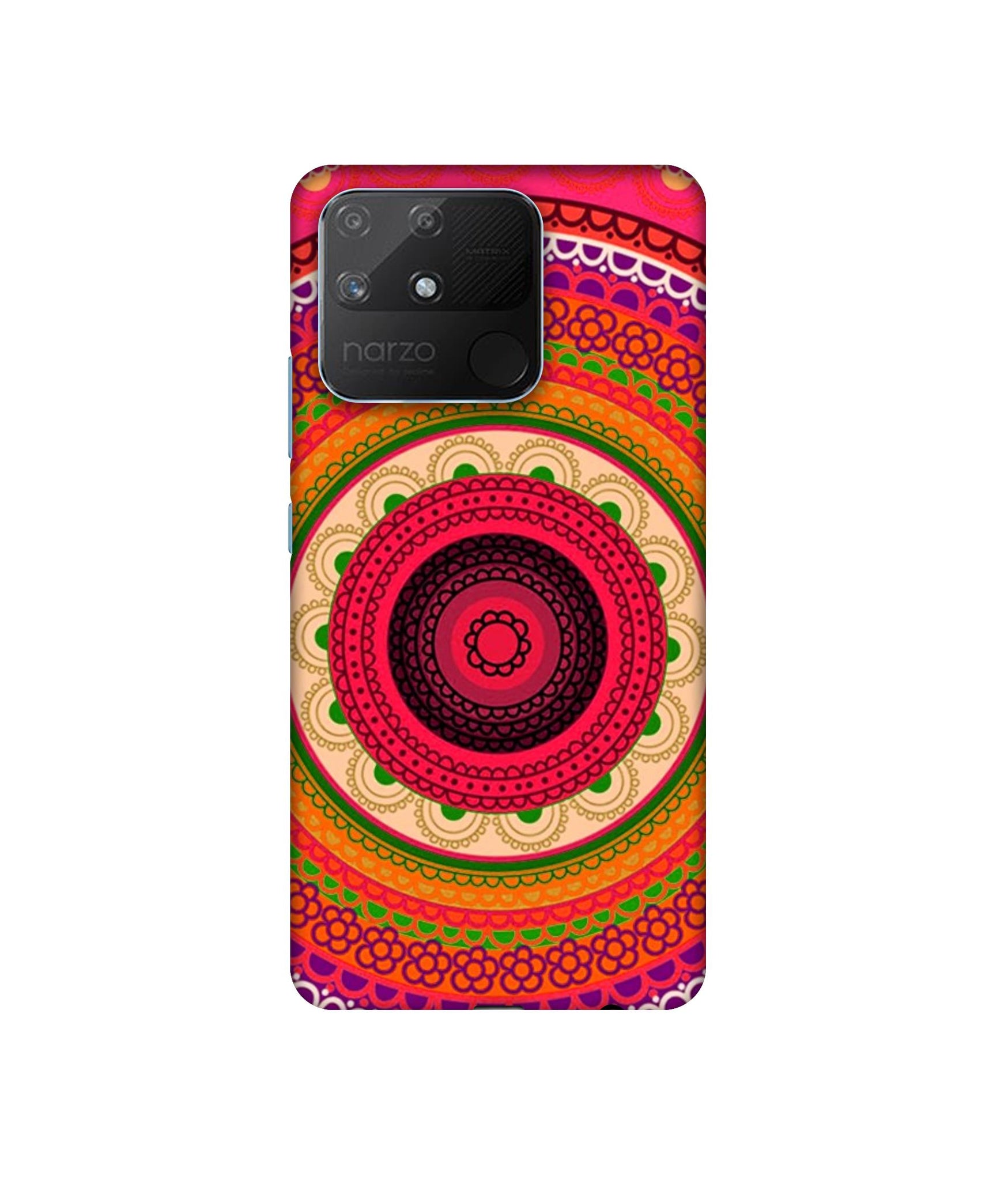 Realme Narzo 50A