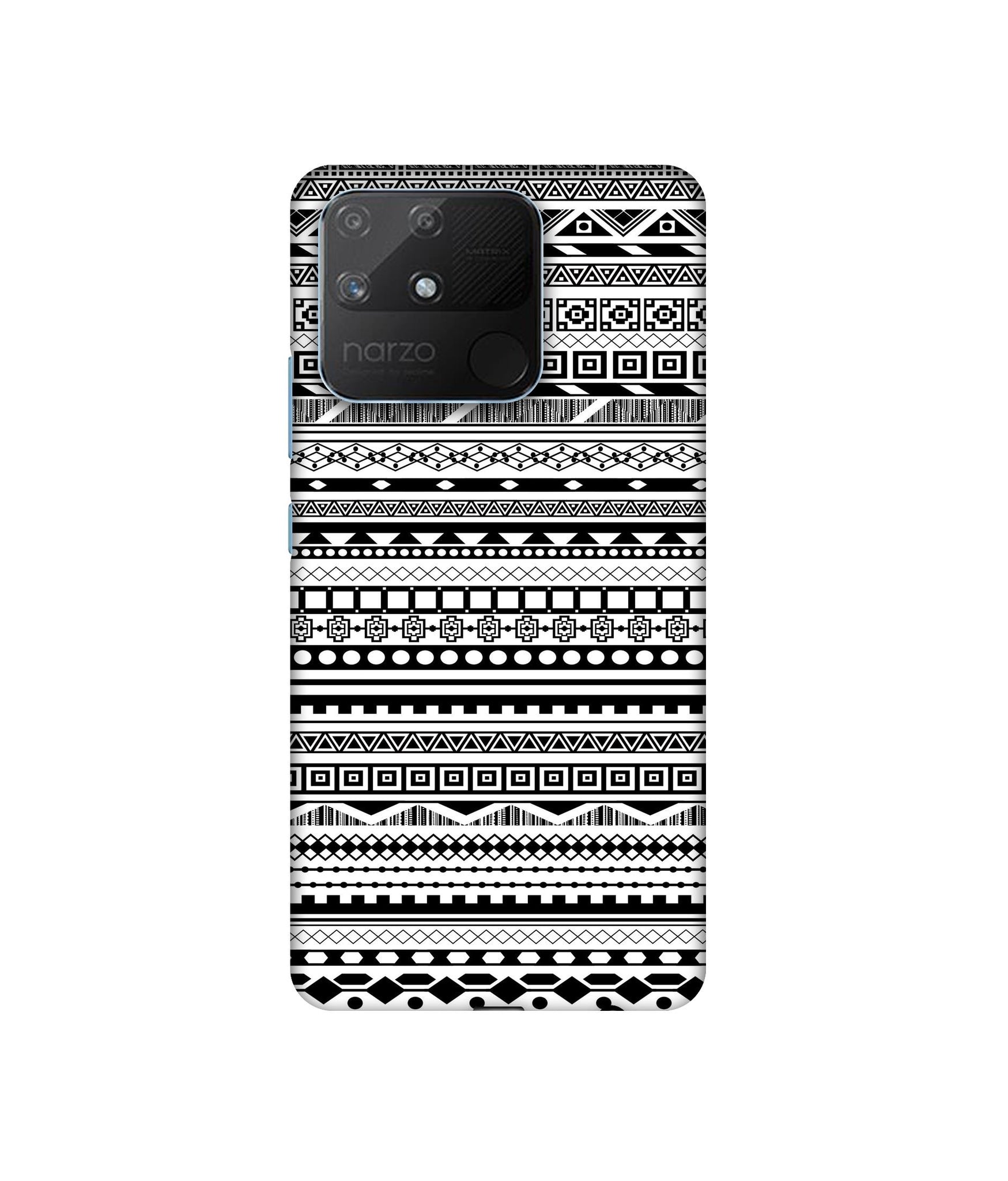 Realme Narzo 50A