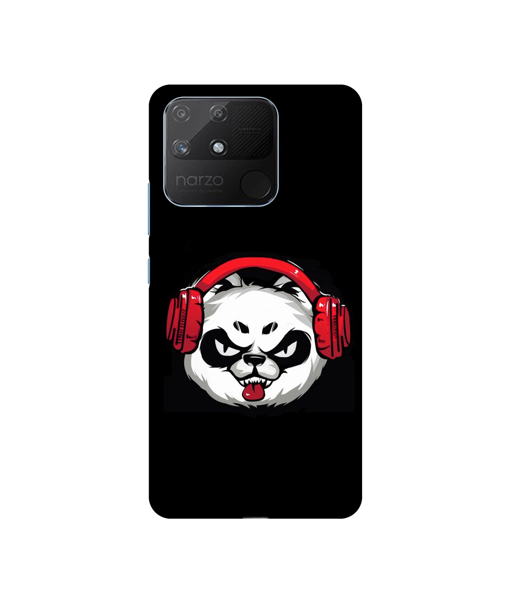 Realme Narzo 50A