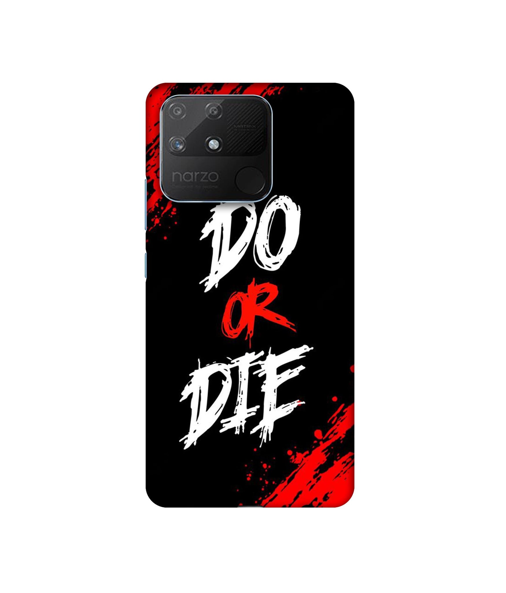Realme Narzo 50A