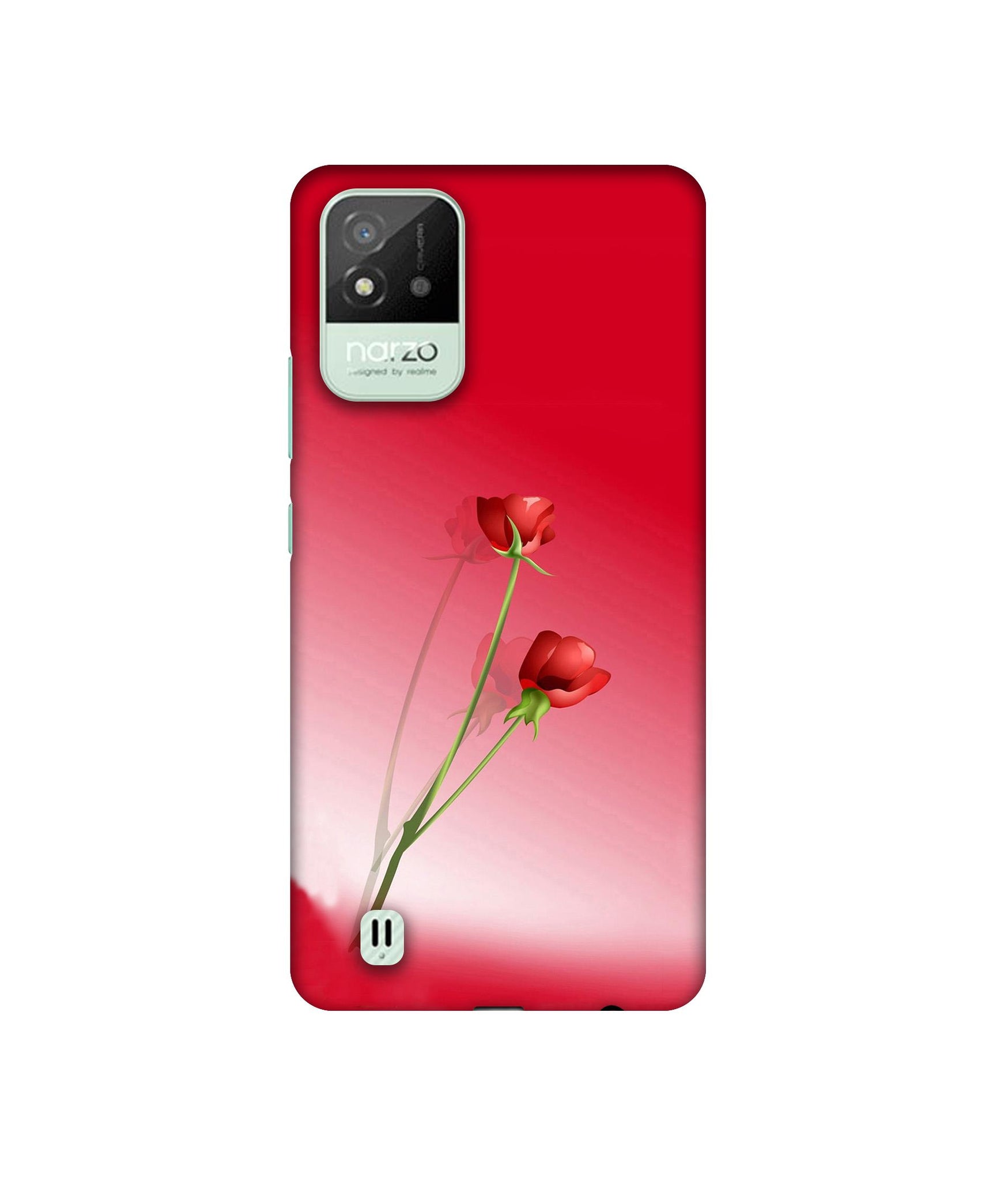 Realme Narzo 50i