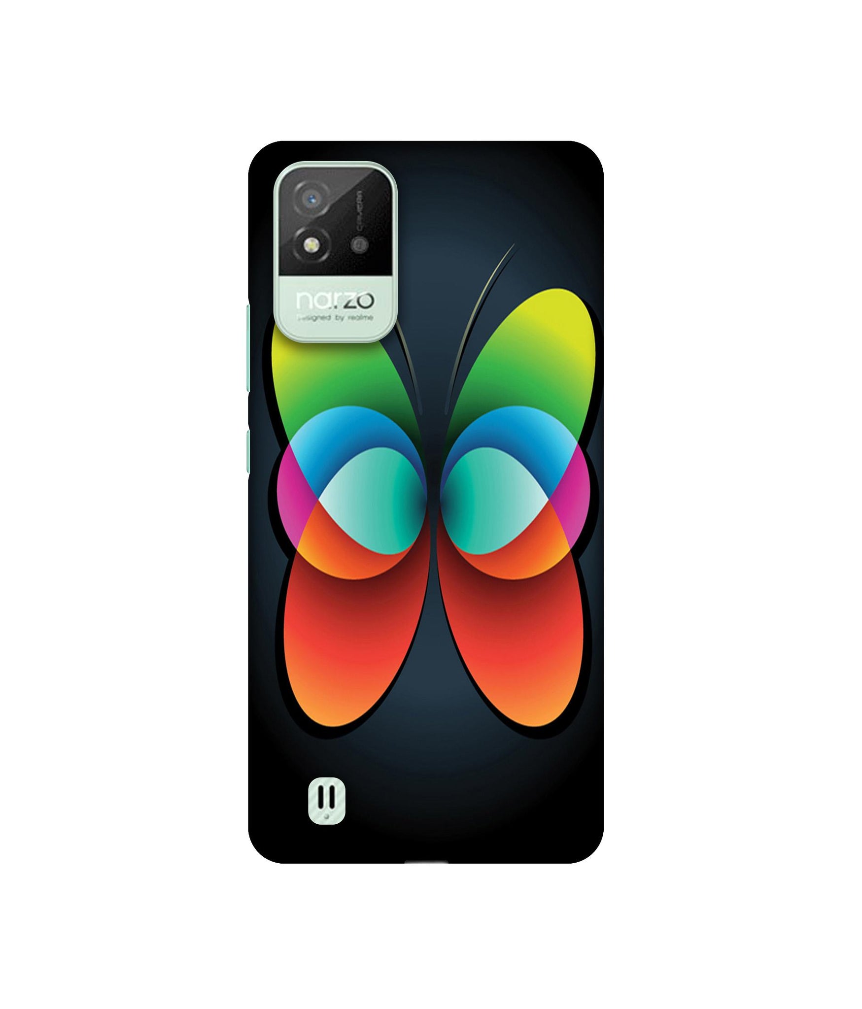 Realme Narzo 50i