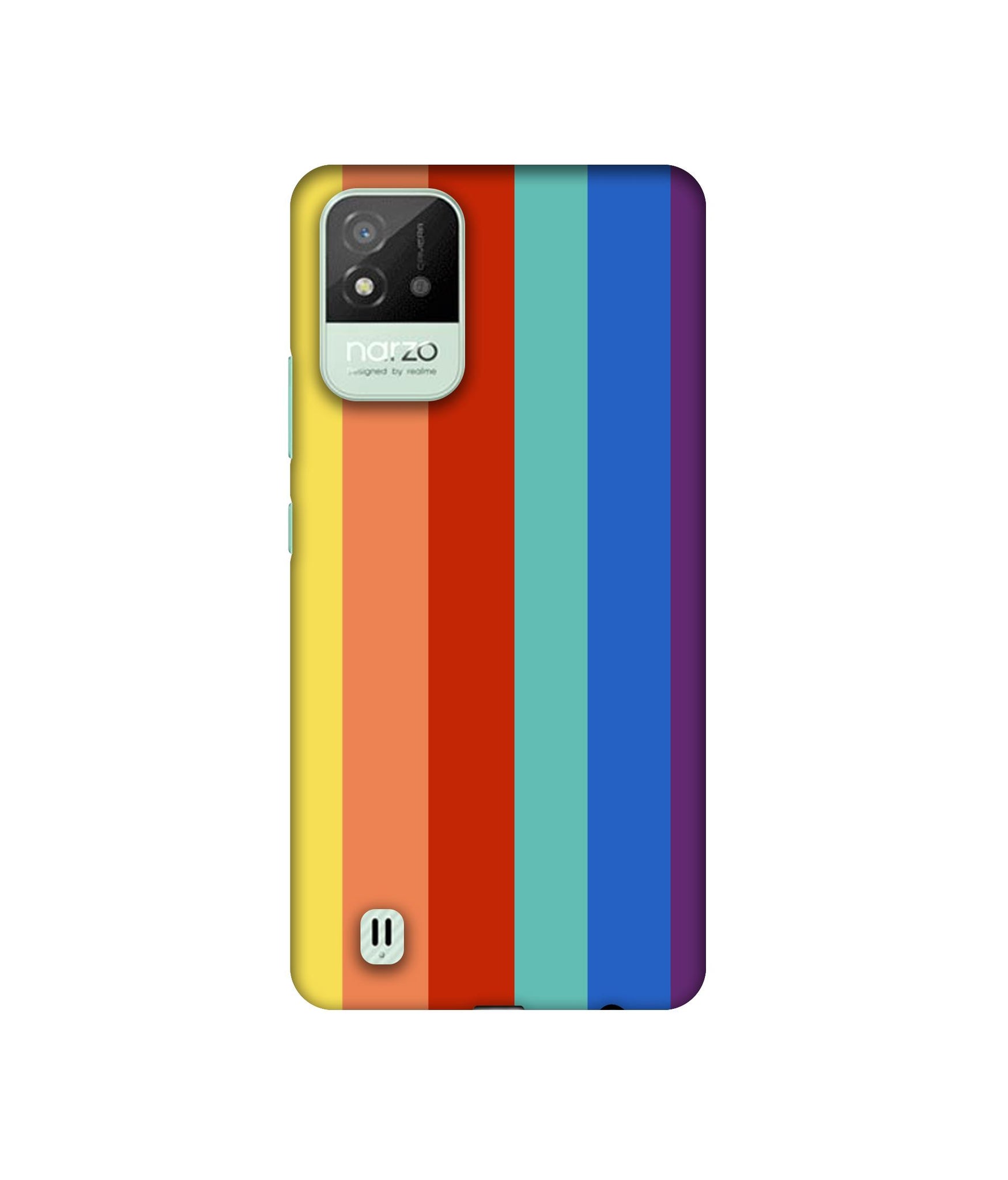 Realme Narzo 50i
