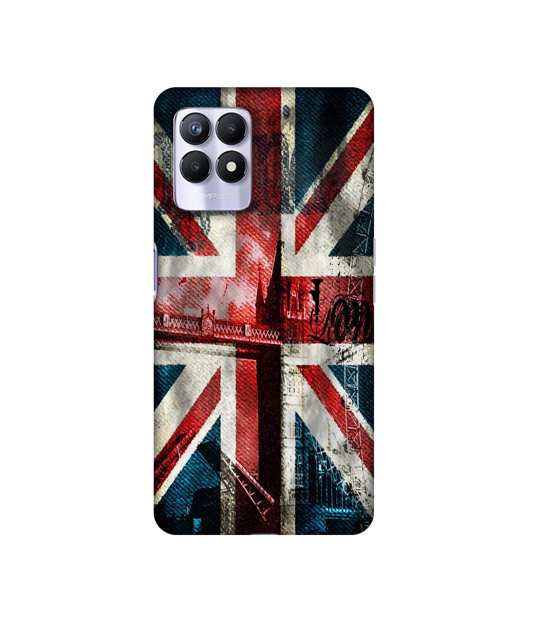 Realme 8i