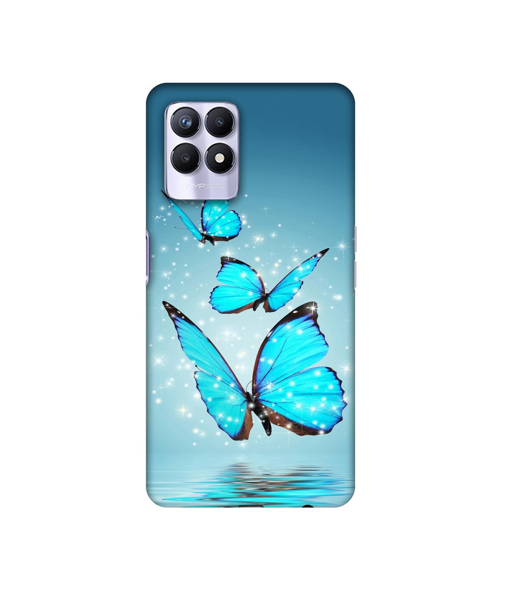 Realme 8i