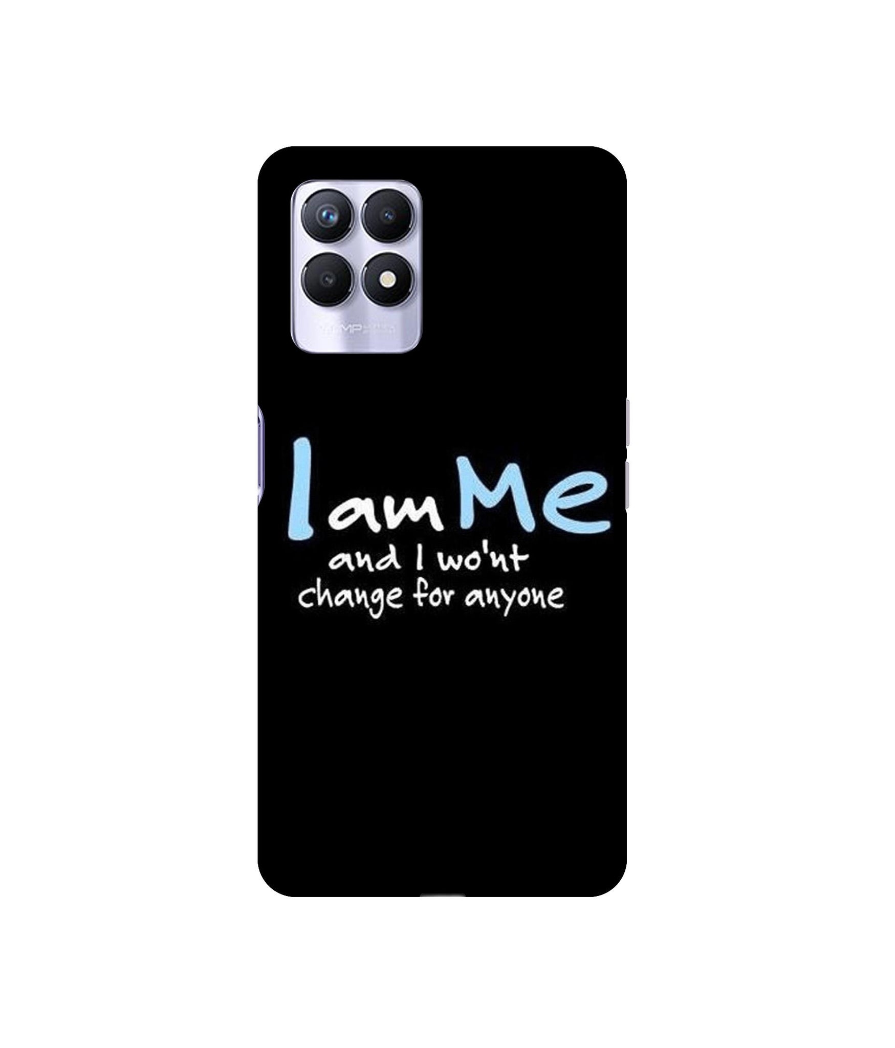 Realme 8i