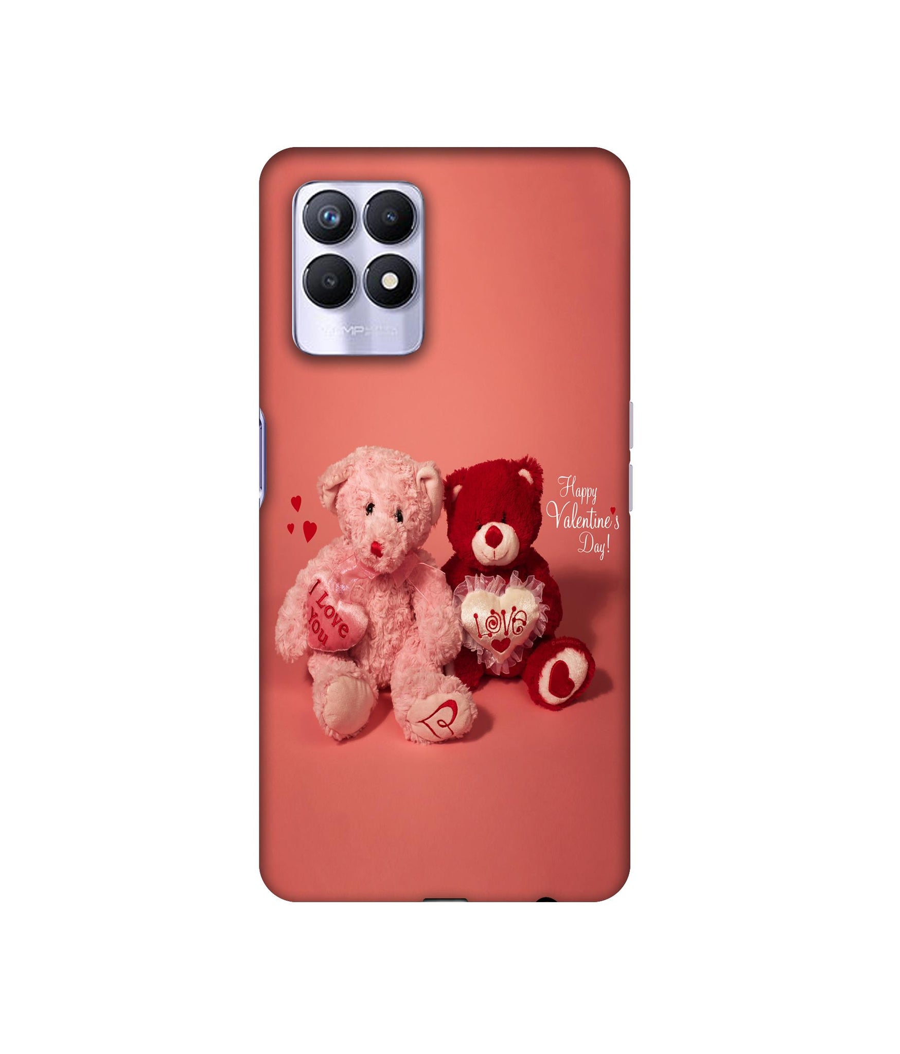 Realme 8i