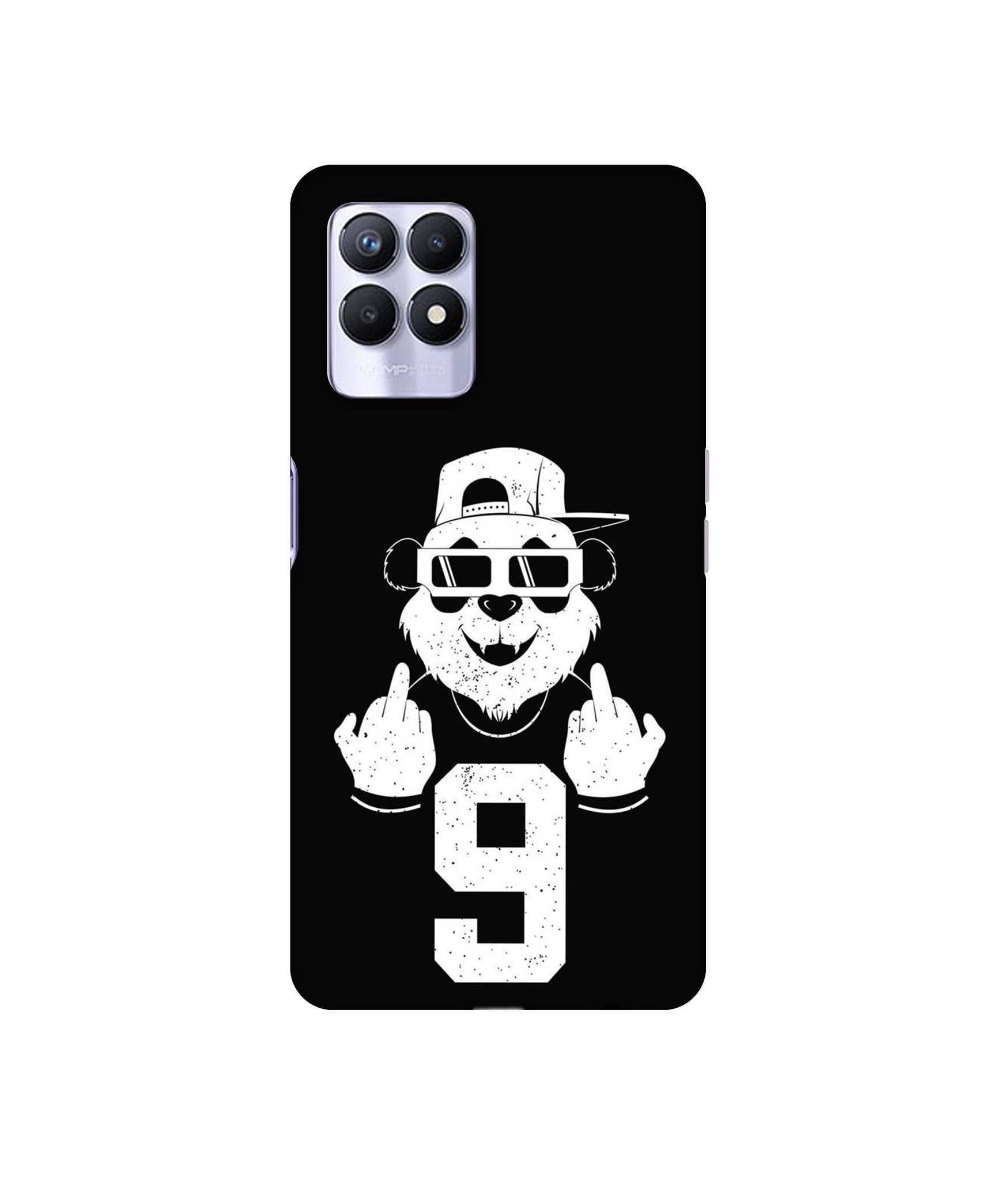 Realme 8i