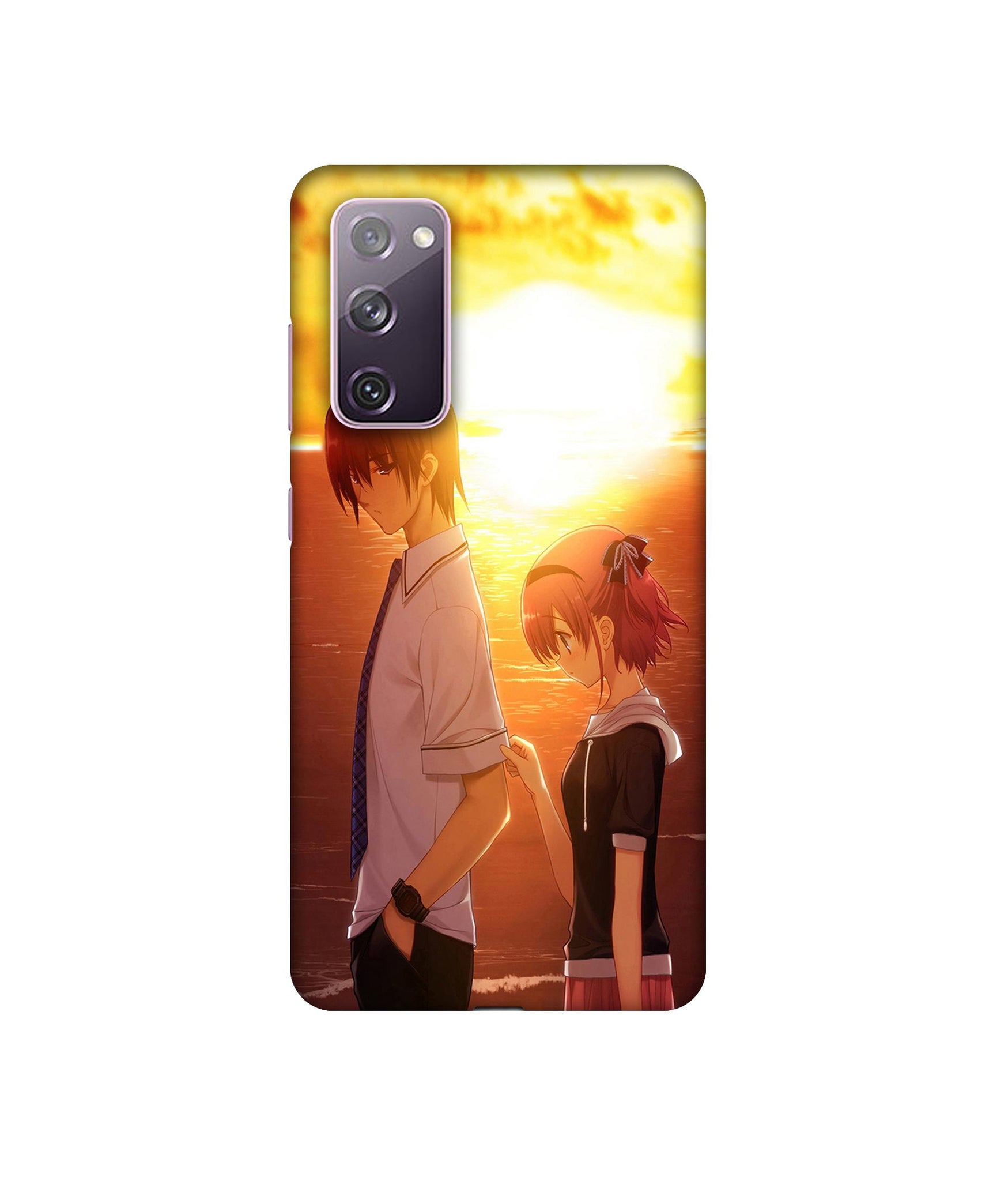 Samsung Galaxy S20 FE 5G