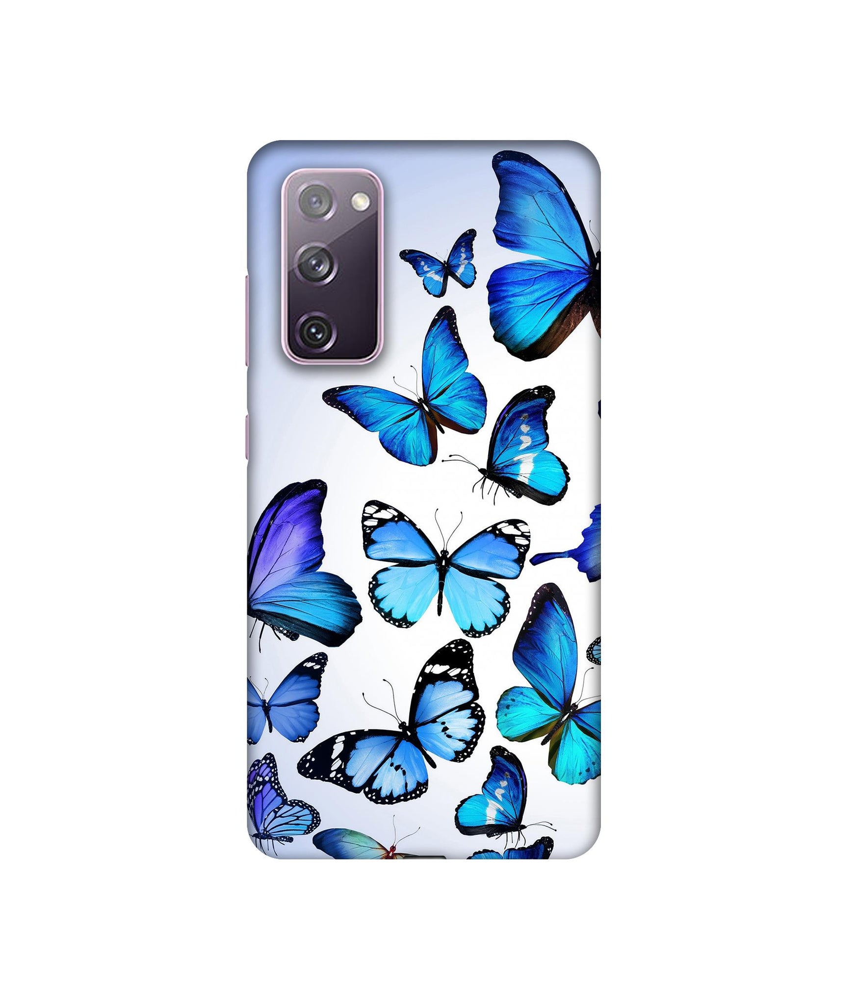 Samsung Galaxy S20 FE 5G