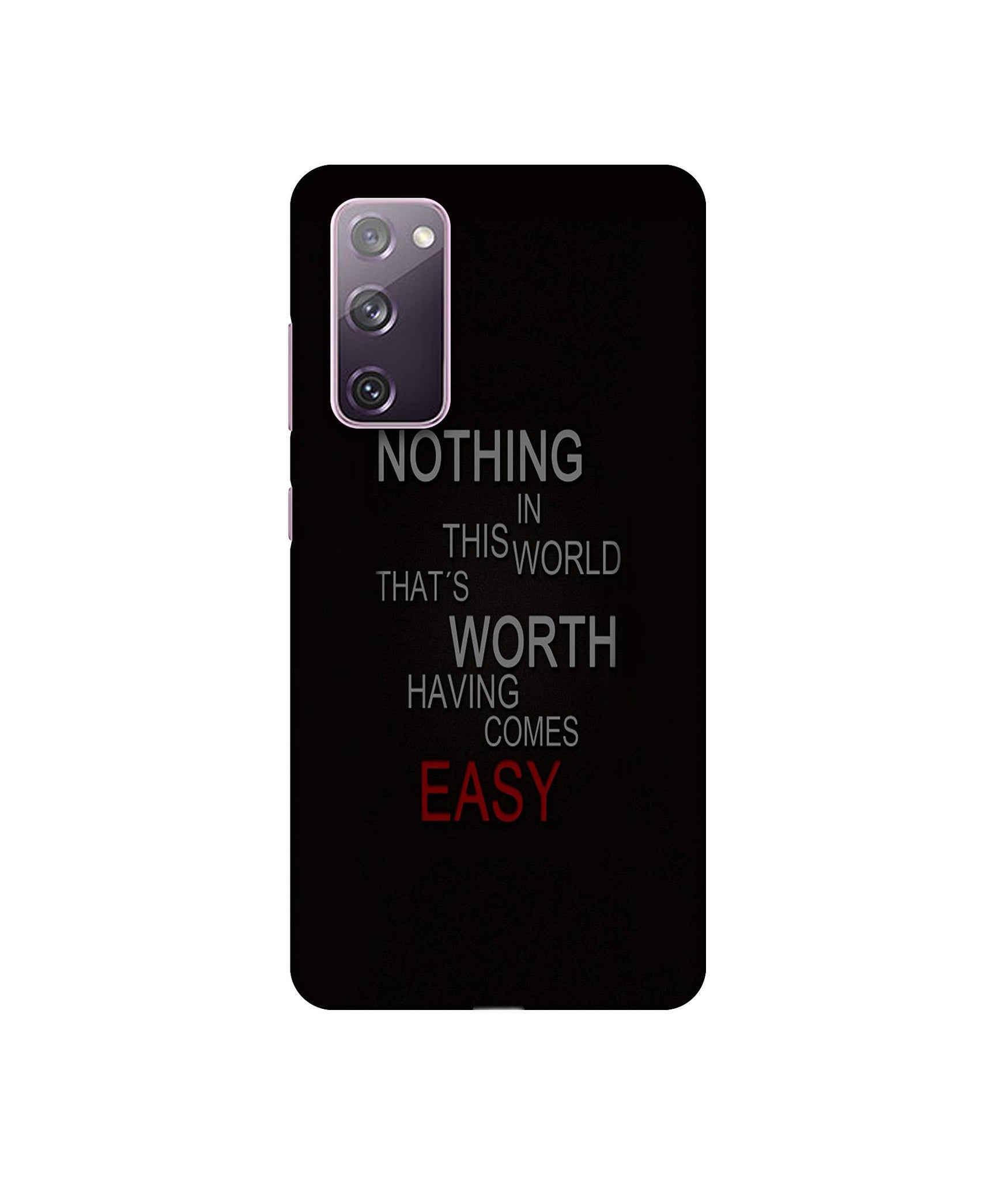 Samsung Galaxy S20 FE 5G