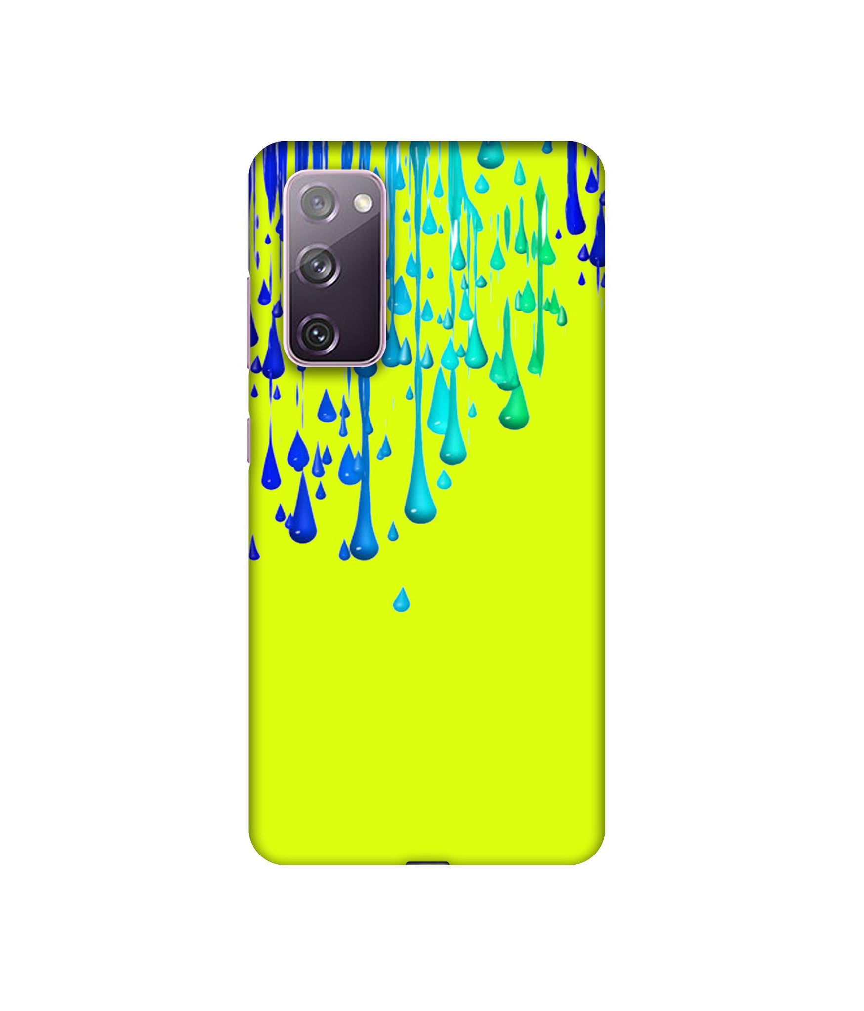 Samsung Galaxy S20 FE 5G