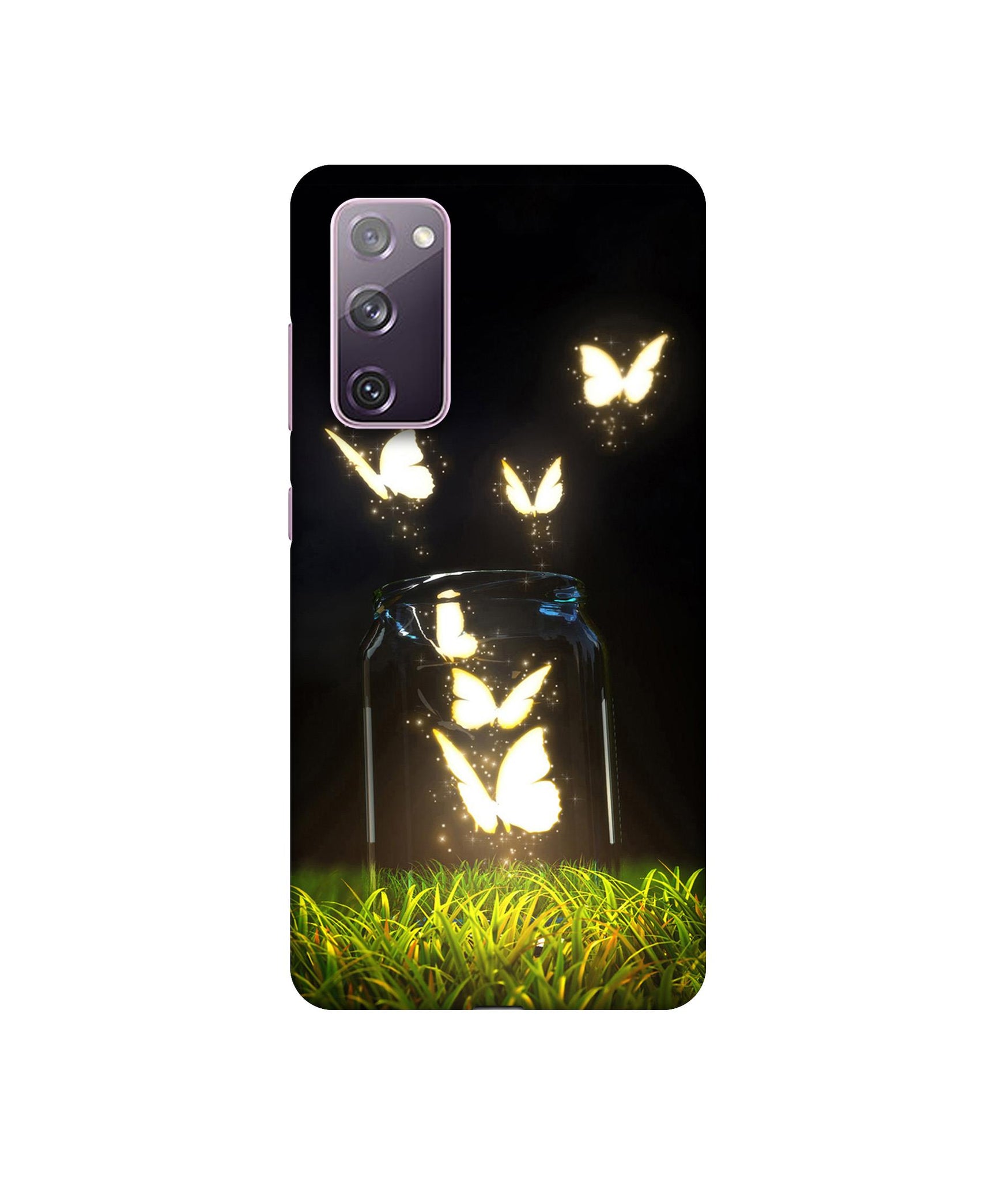 Samsung Galaxy S20 FE 5G