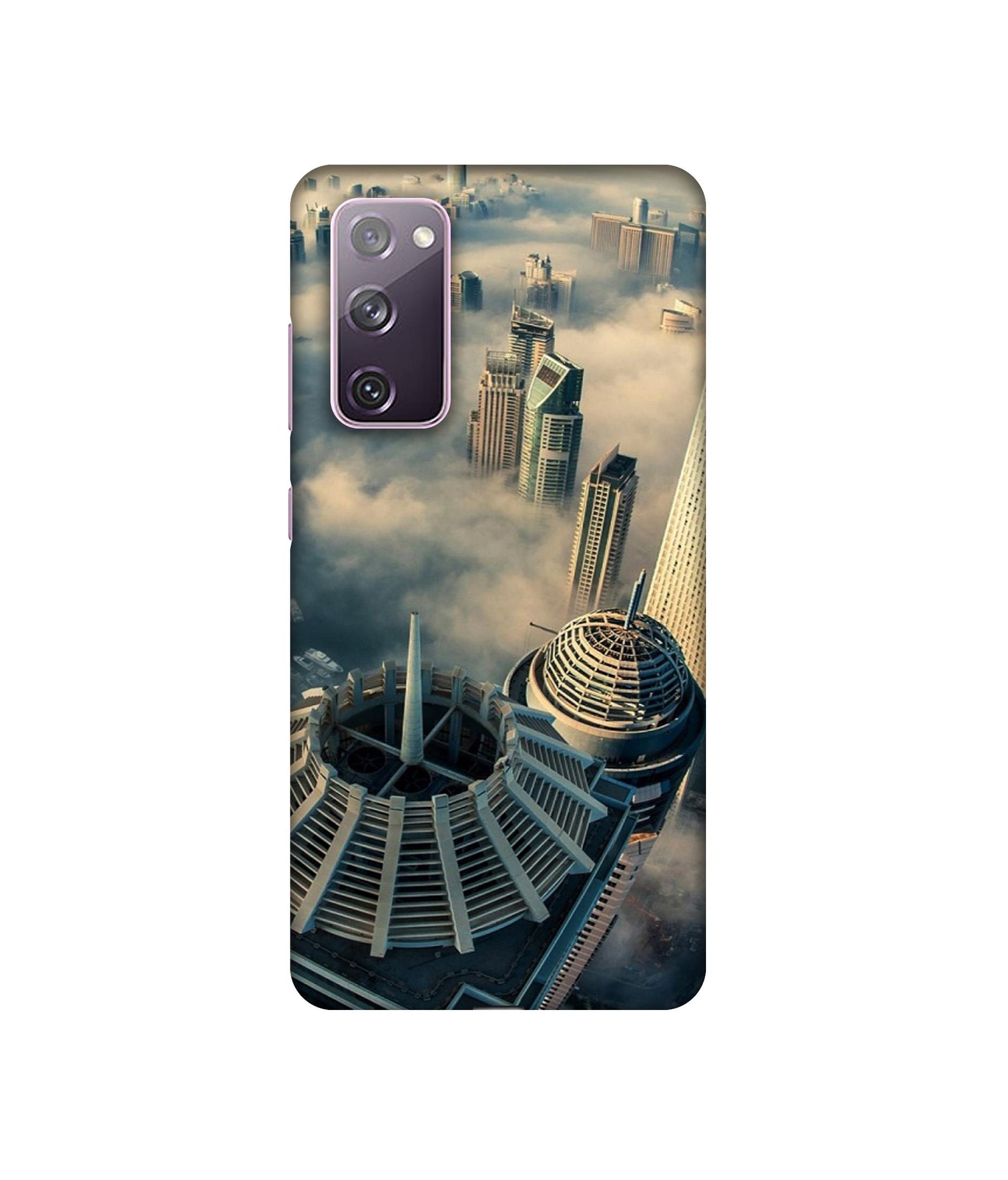 Samsung Galaxy S20 FE 5G