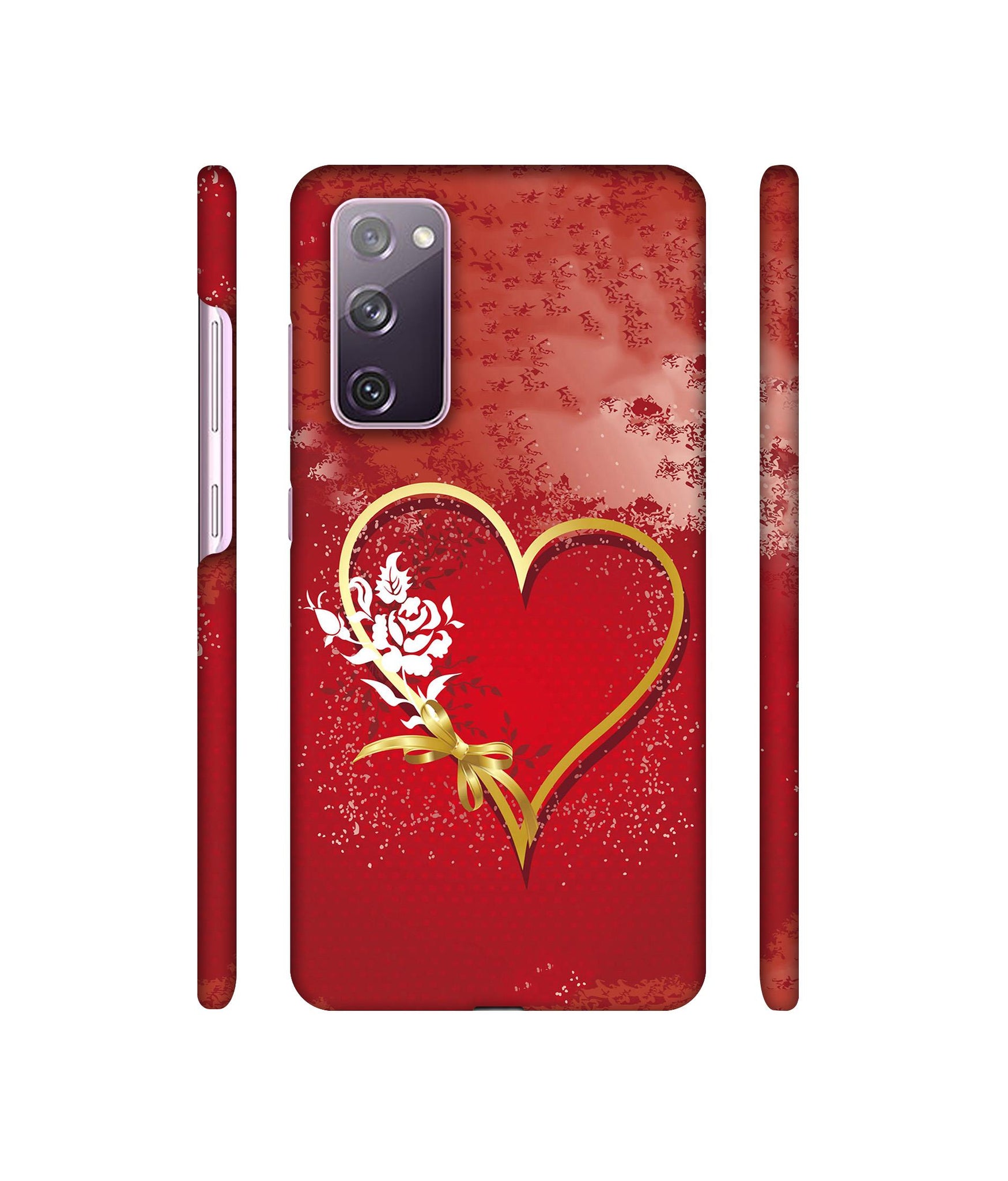 Dark Night Park Designer Hard Back Cover for Samsung Galaxy S20 FE 5G