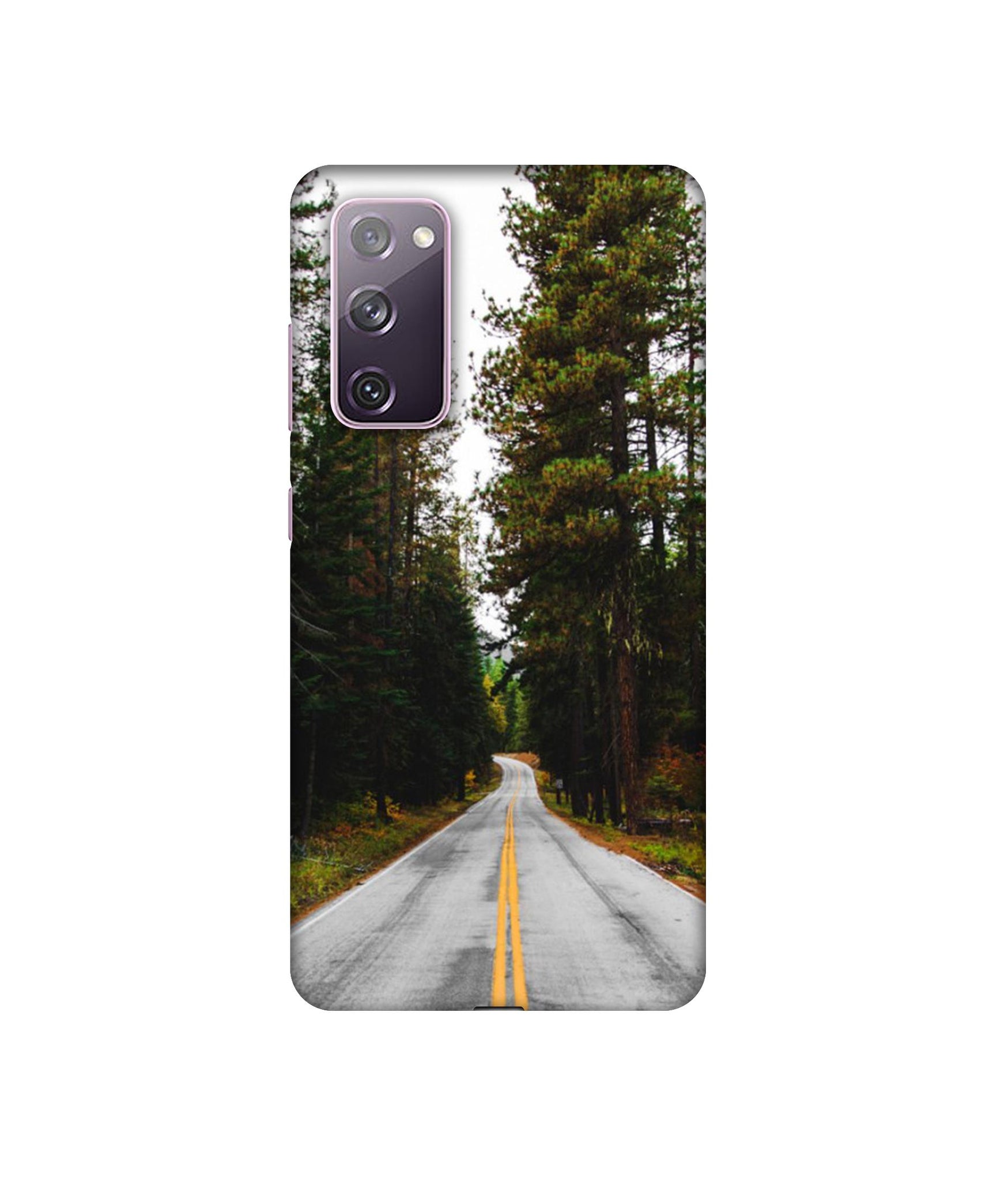 Samsung Galaxy S20 FE 5G