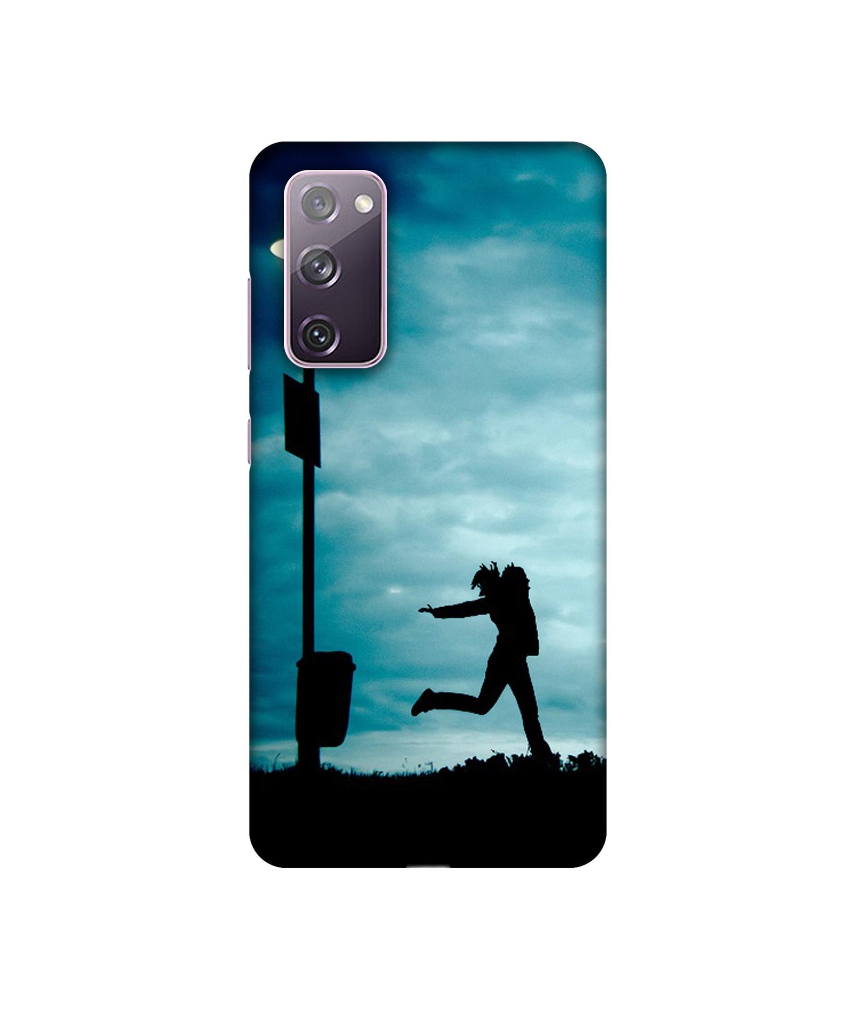 Samsung Galaxy S20 FE 5G