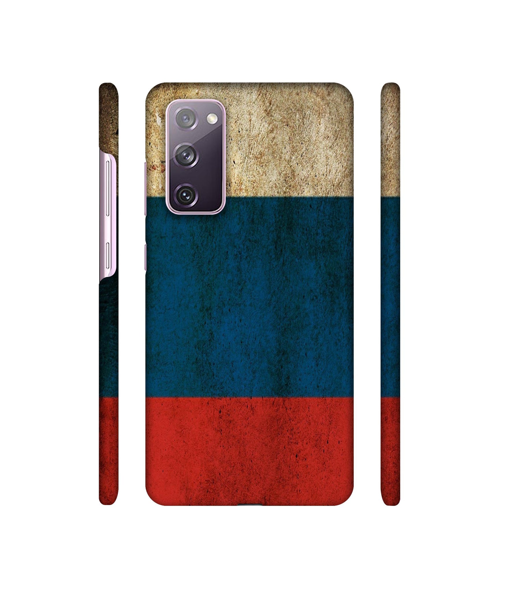 Autumn Girl Designer Hard Back Cover for Samsung Galaxy S20 FE 5G