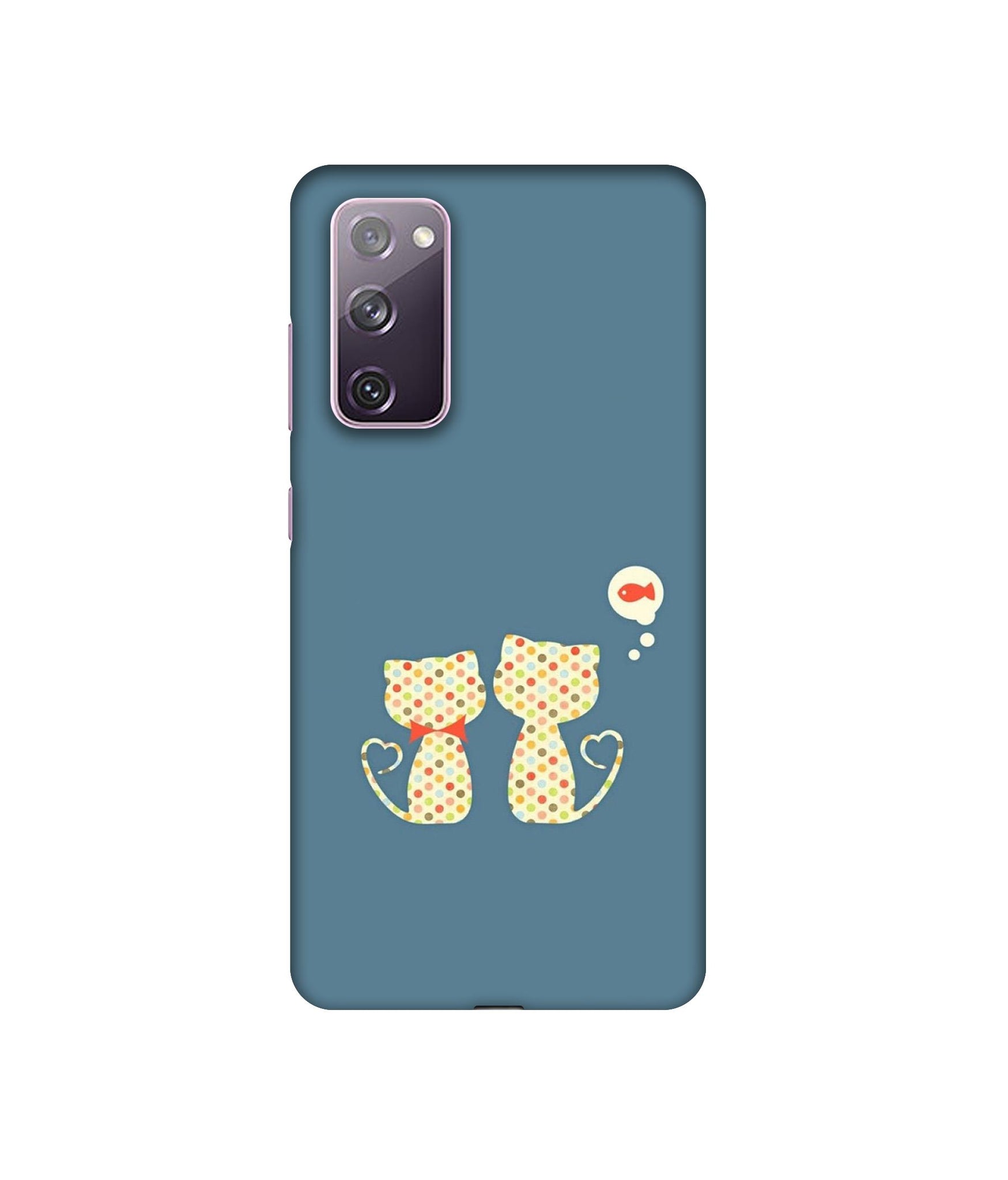 Samsung Galaxy S20 FE 5G