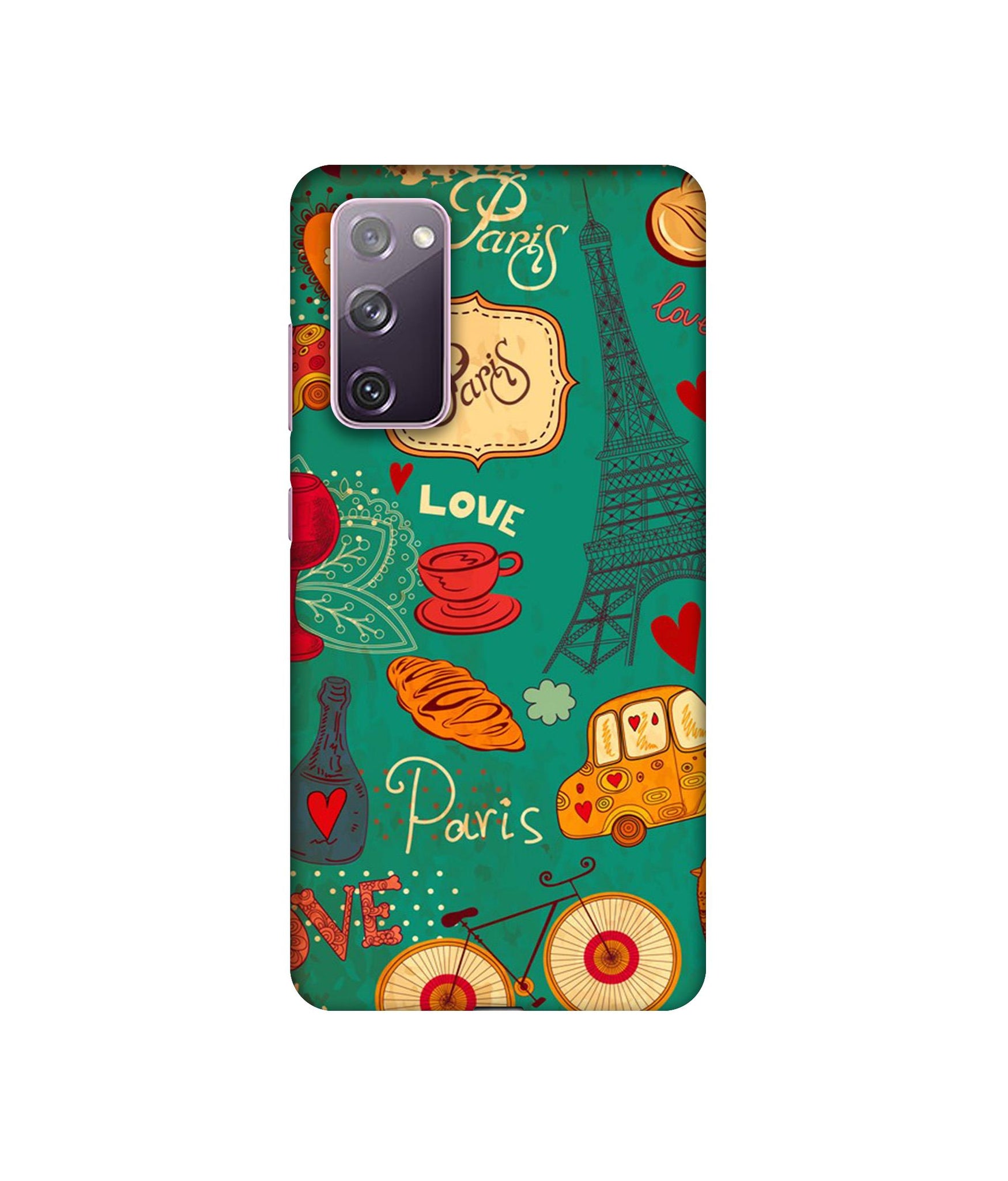 Samsung Galaxy S20 FE 5G