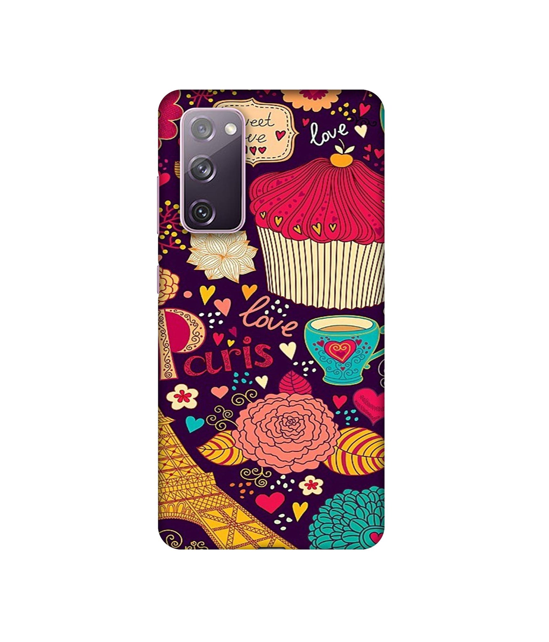 Samsung Galaxy S20 FE 5G