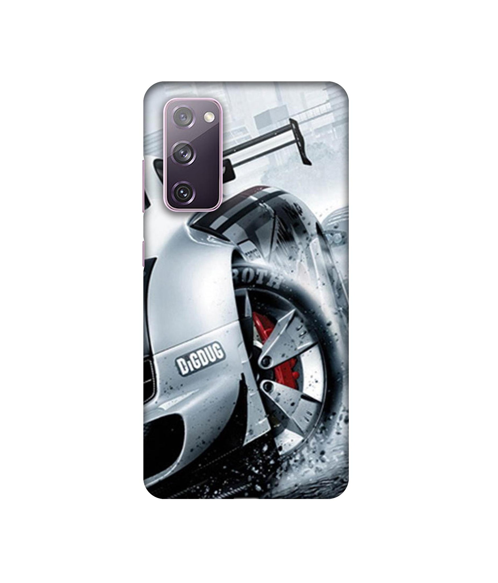 Samsung Galaxy S20 FE 5G