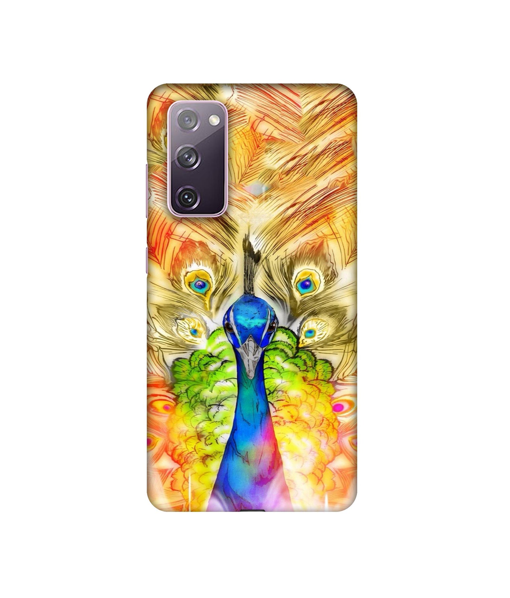 Samsung Galaxy S20 FE 5G