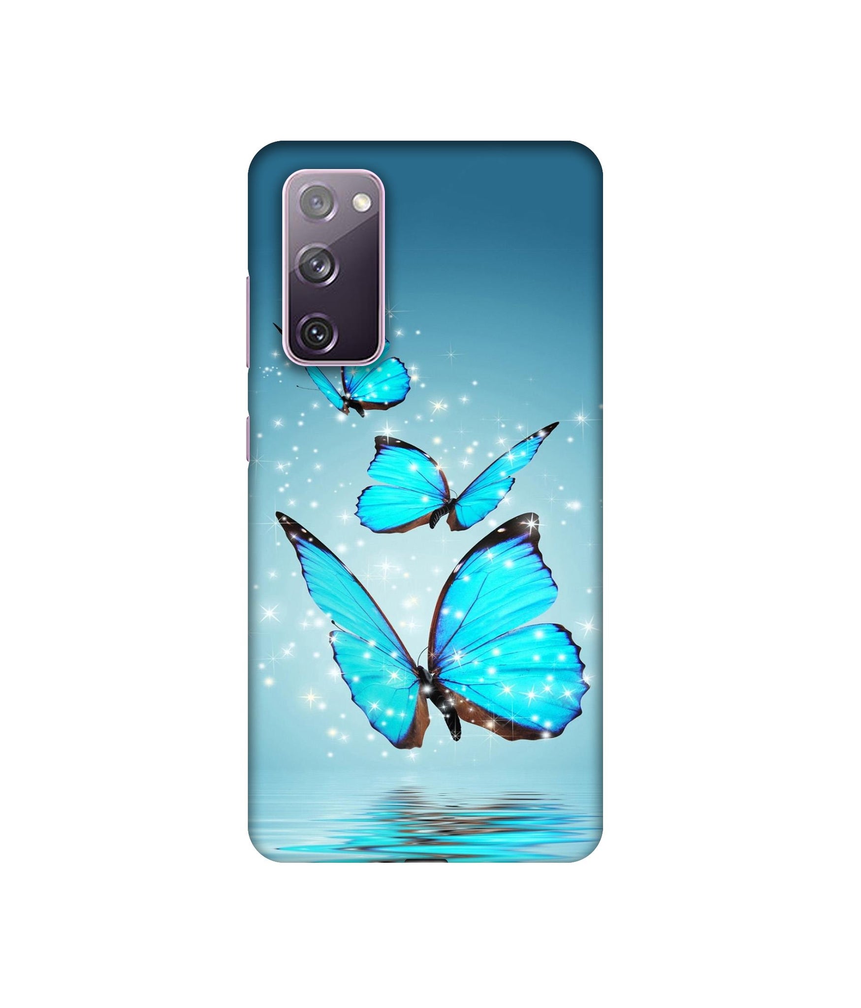 Samsung Galaxy S20 FE 5G