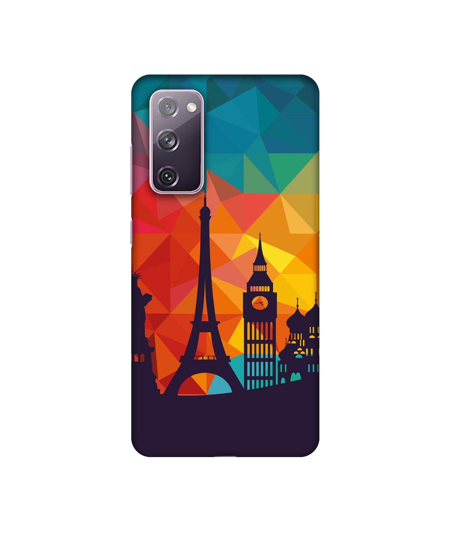 Samsung Galaxy S20 FE 5G