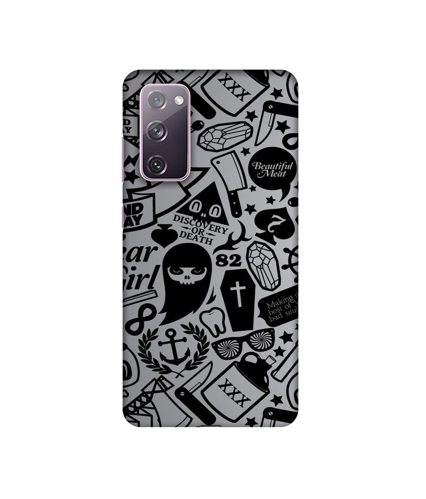 Samsung Galaxy S20 FE 5G