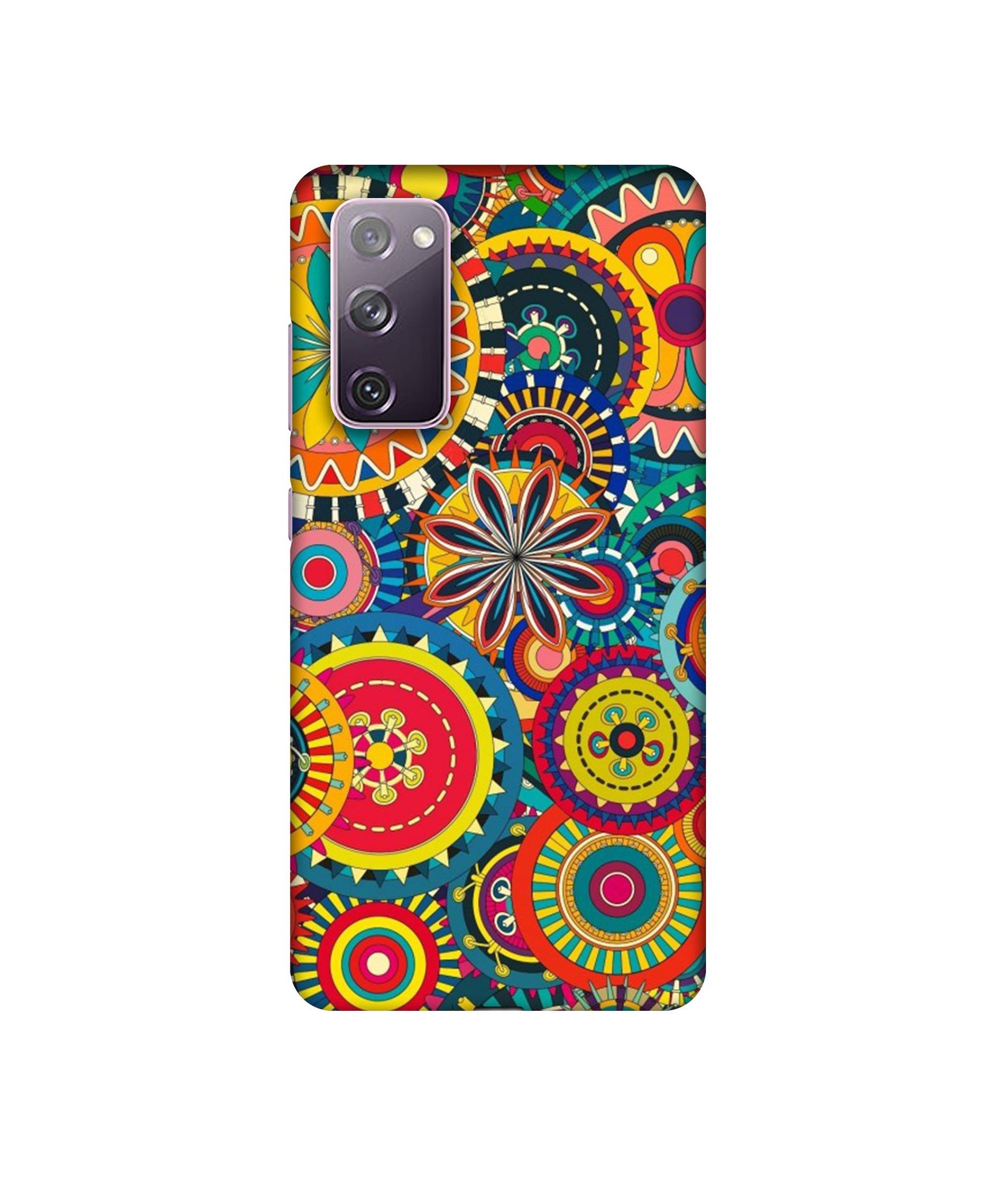 Samsung Galaxy S20 FE 5G