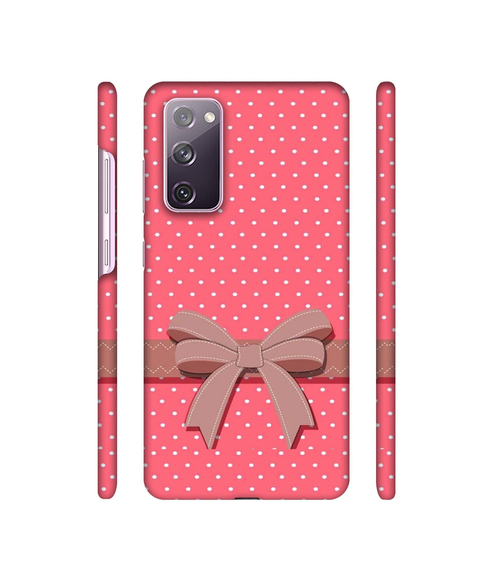 Gift Designer Hard Back Cover for Samsung Galaxy S20 FE 5G