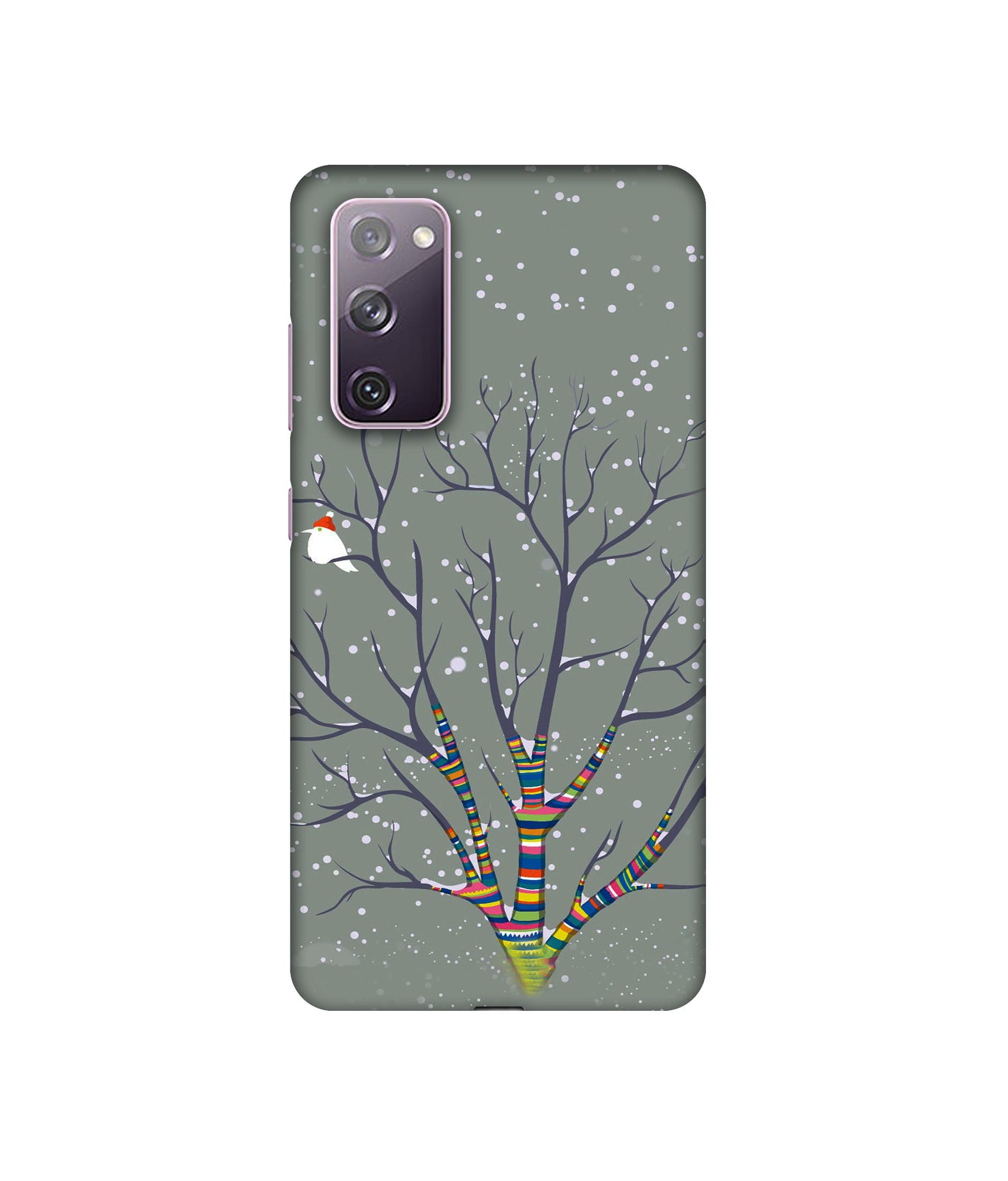 Samsung Galaxy S20 FE 5G
