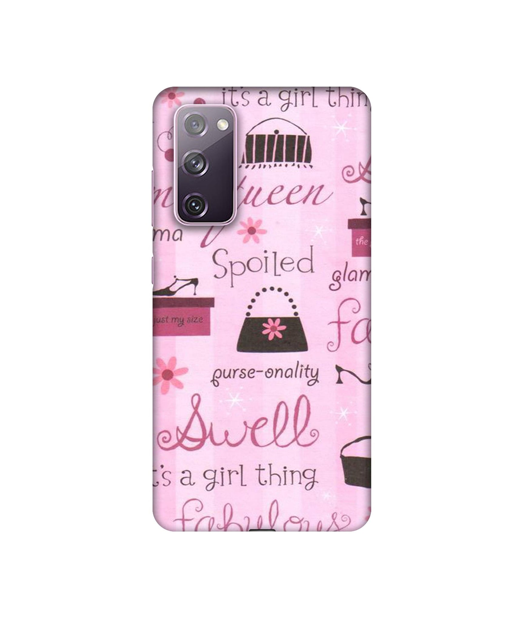 Samsung Galaxy S20 FE 5G