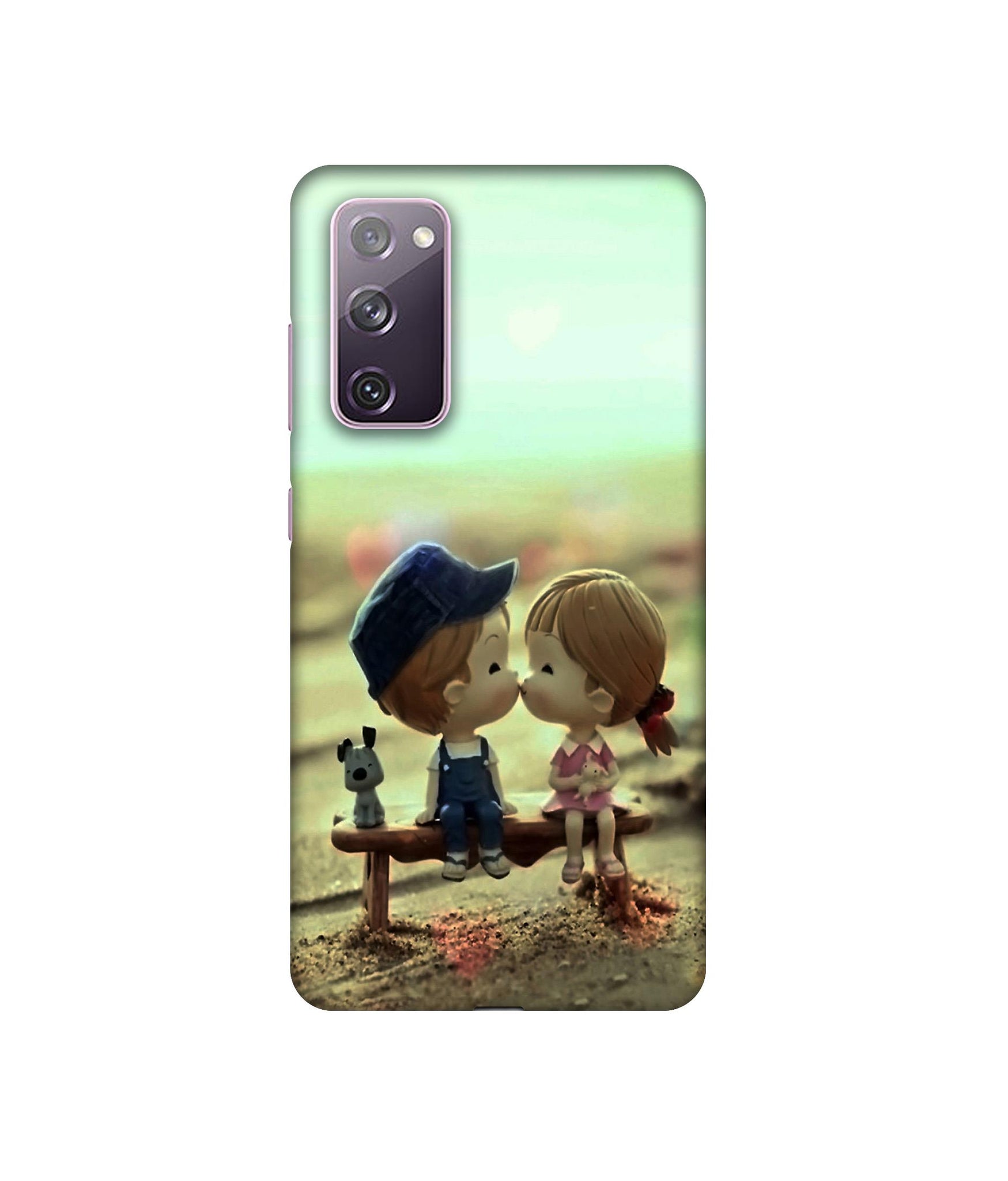 Samsung Galaxy S20 FE 5G