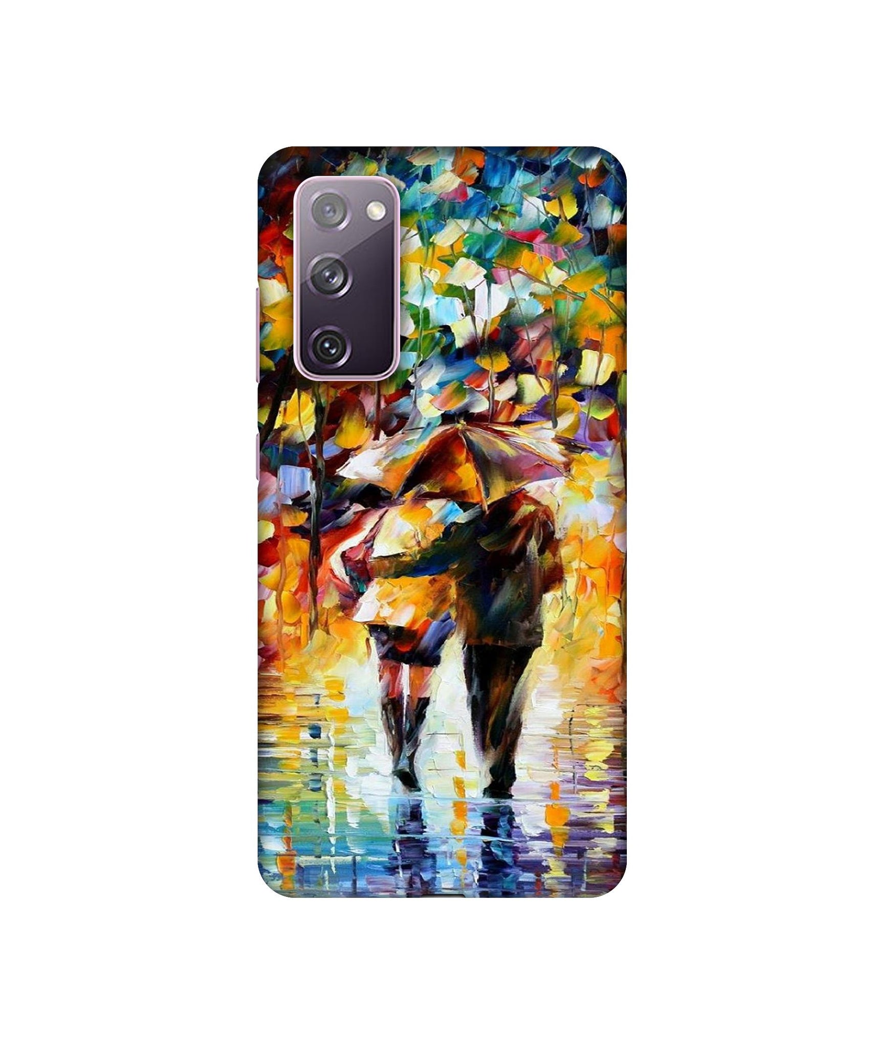 Samsung Galaxy S20 FE 5G