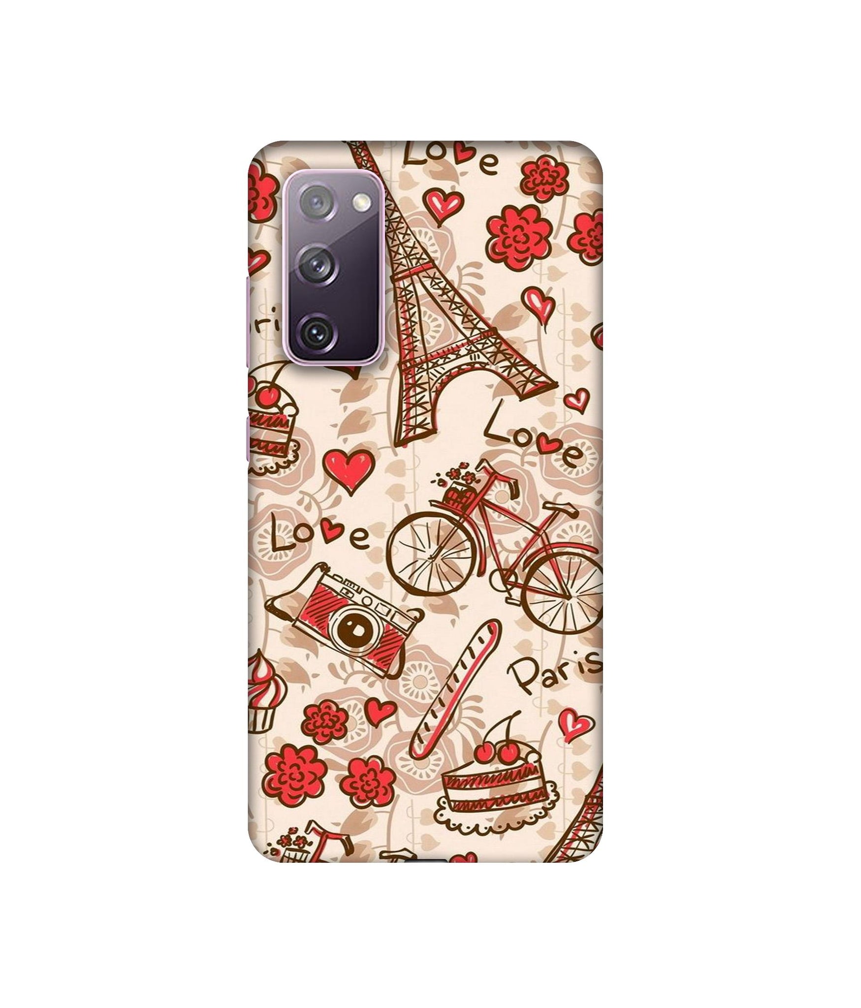 Samsung Galaxy S20 FE 5G
