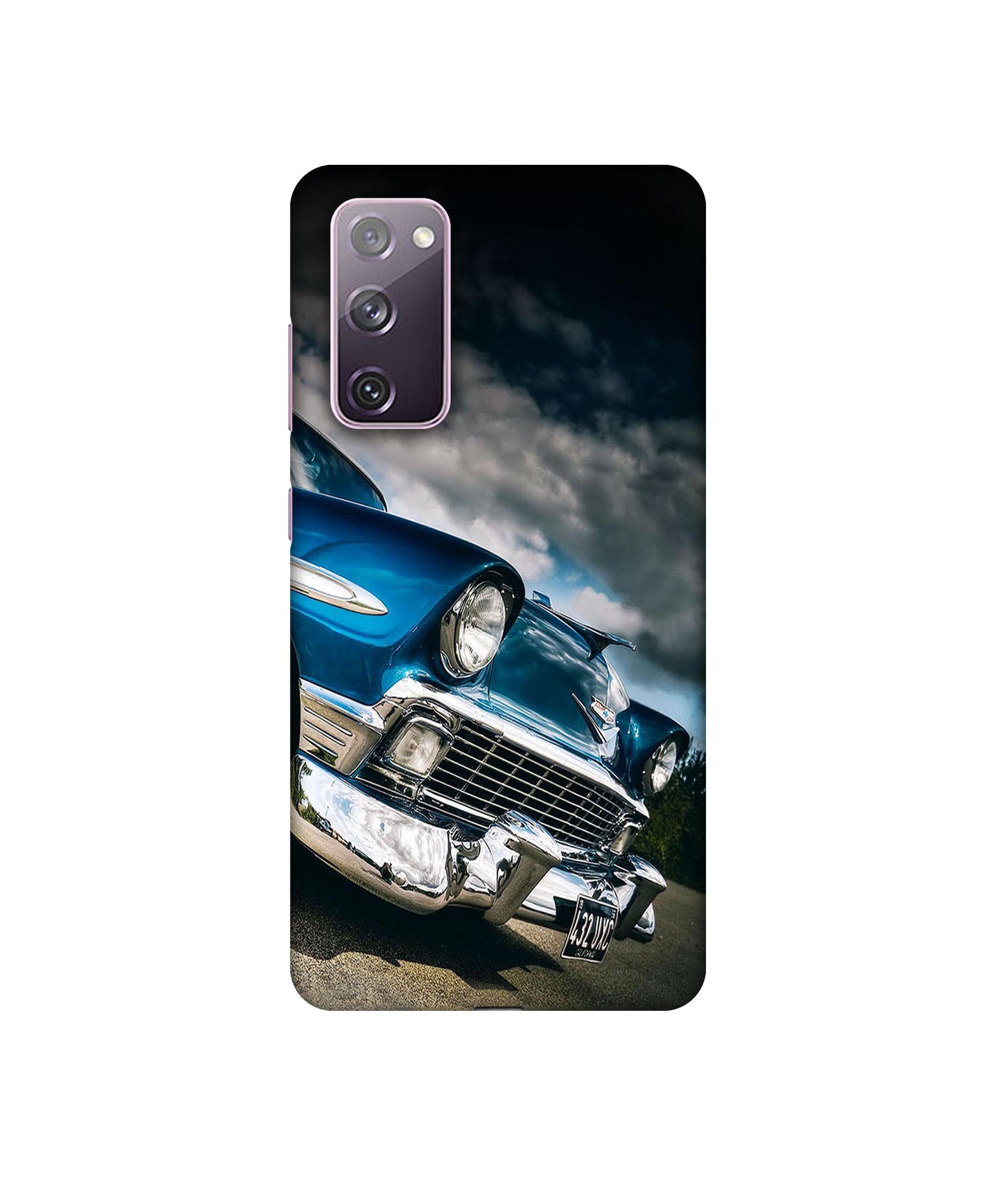 Samsung Galaxy S20 FE 5G