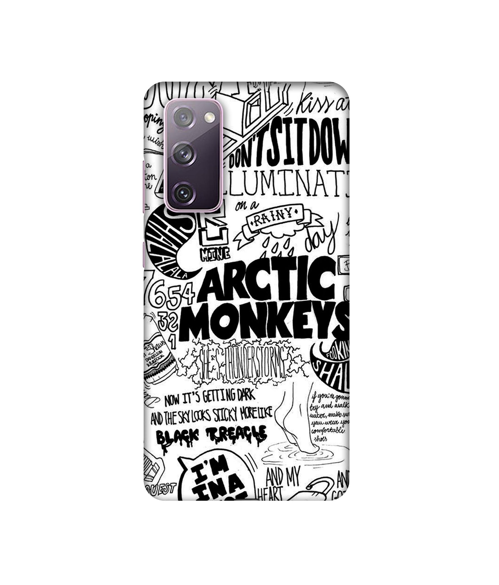 Samsung Galaxy S20 FE 5G