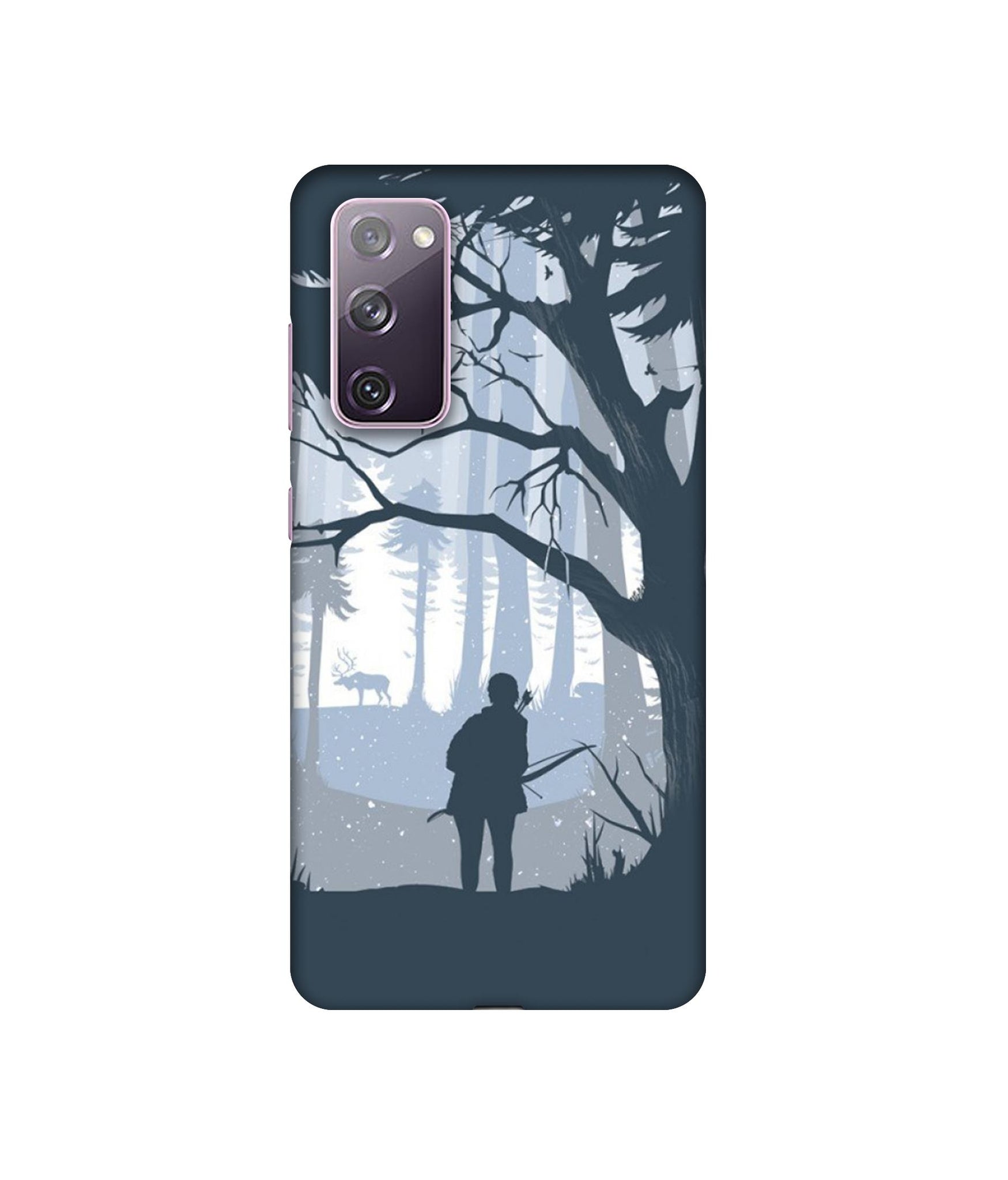 Samsung Galaxy S20 FE 5G