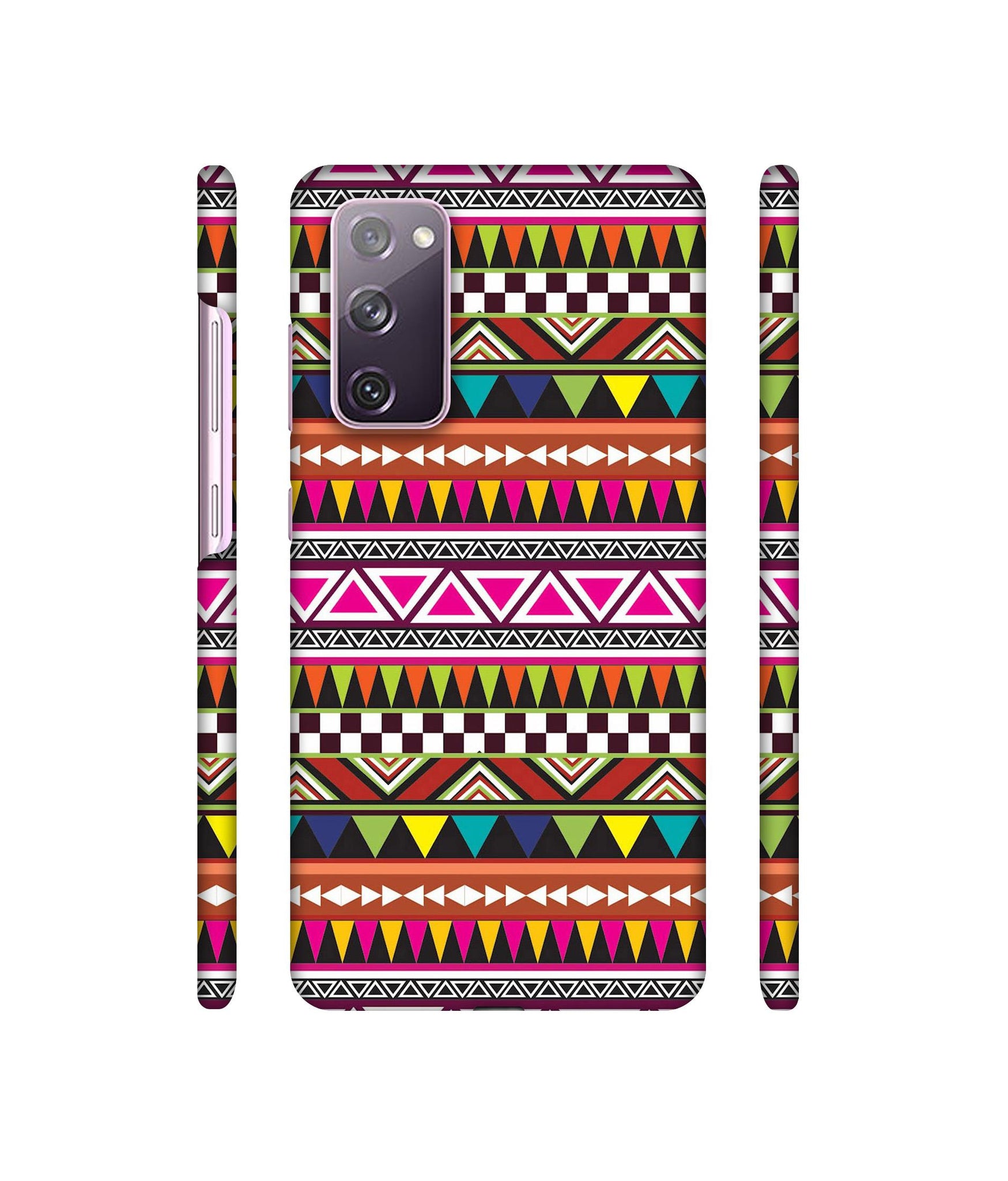 Azatel Designer Hard Back Cover for Samsung Galaxy S20 FE 5G