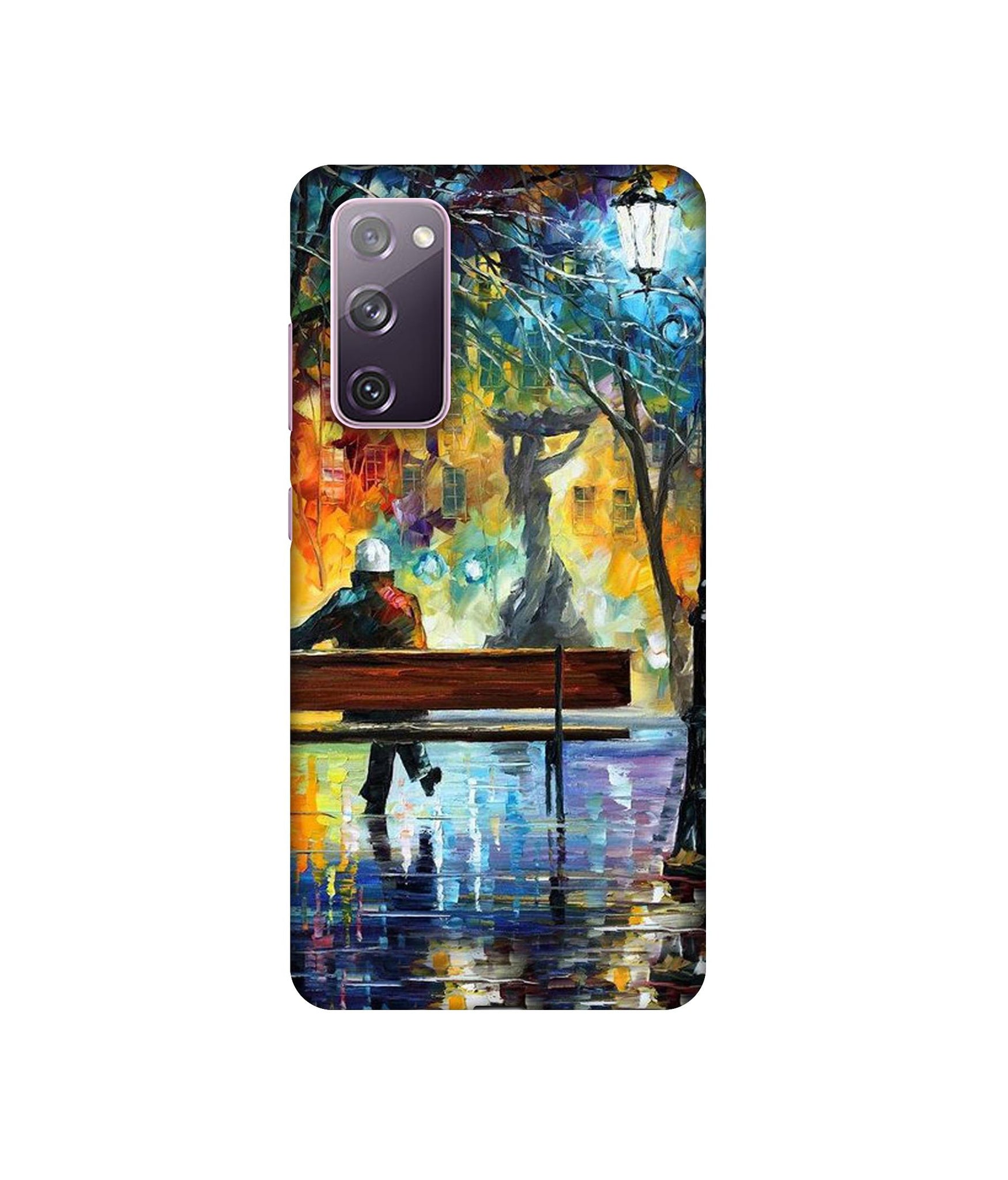 Samsung Galaxy S20 FE 5G