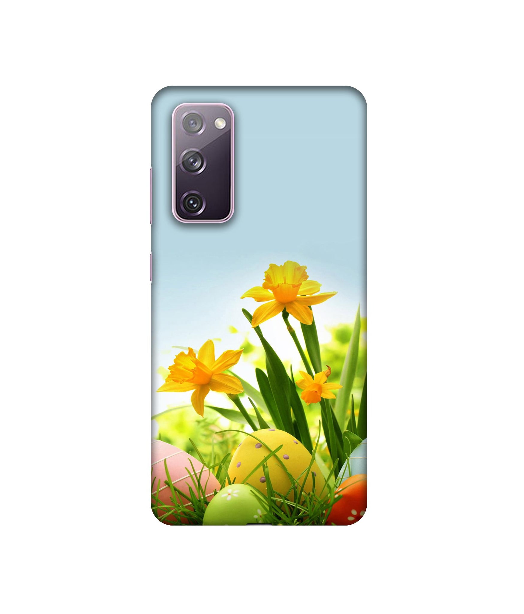 Samsung Galaxy S20 FE 5G