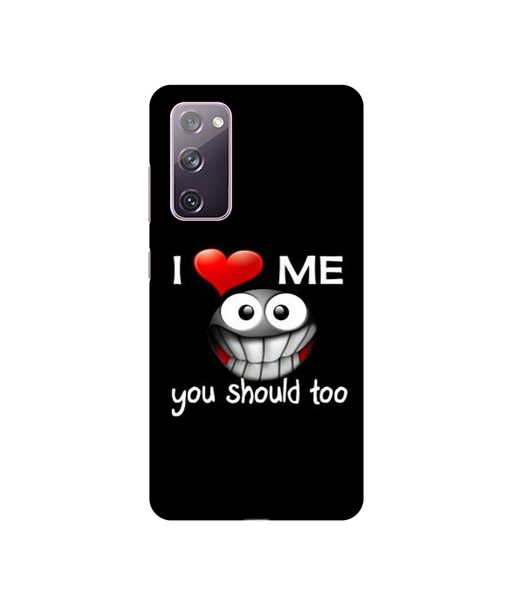 Samsung Galaxy S20 FE 5G