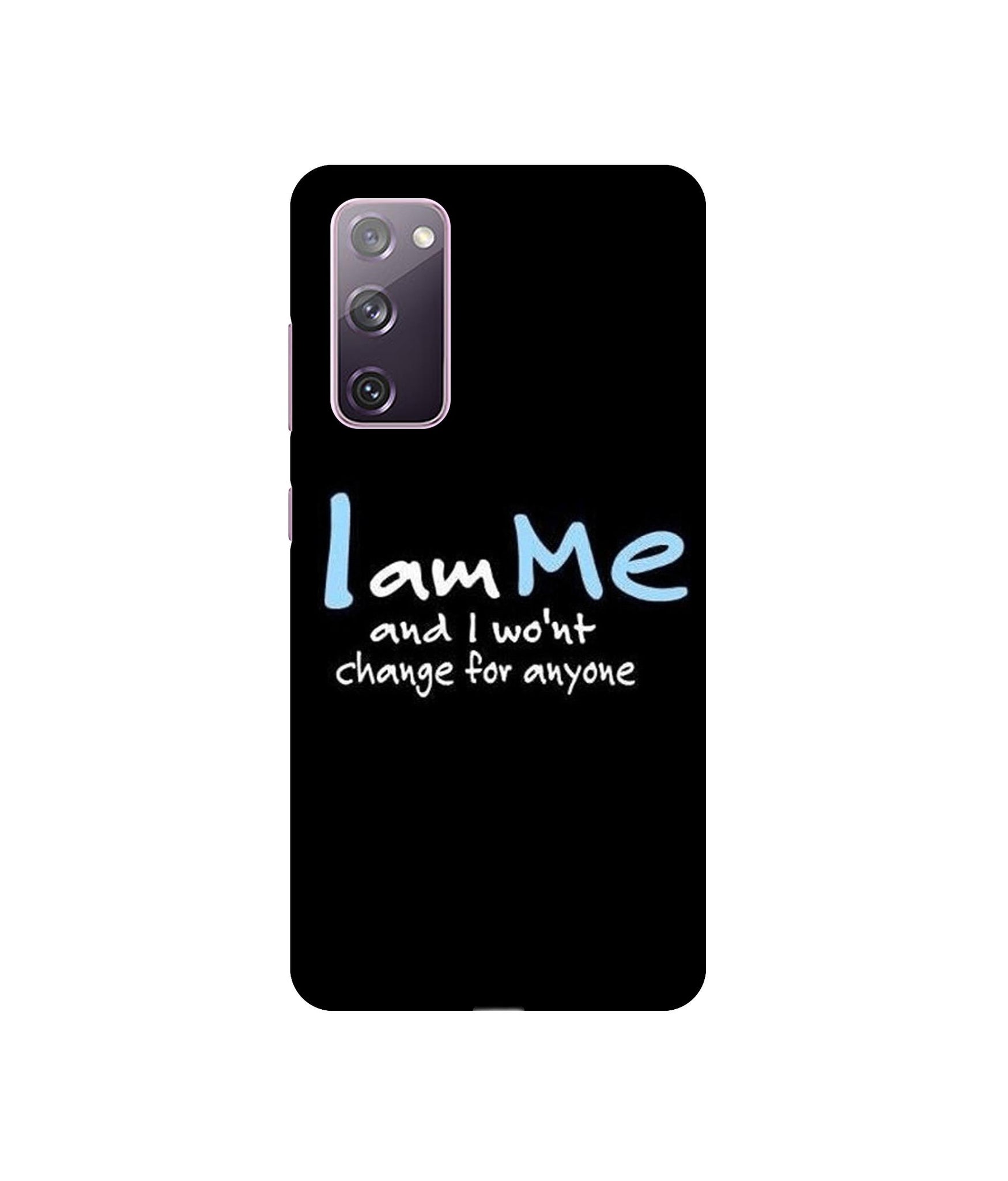 Samsung Galaxy S20 FE 5G