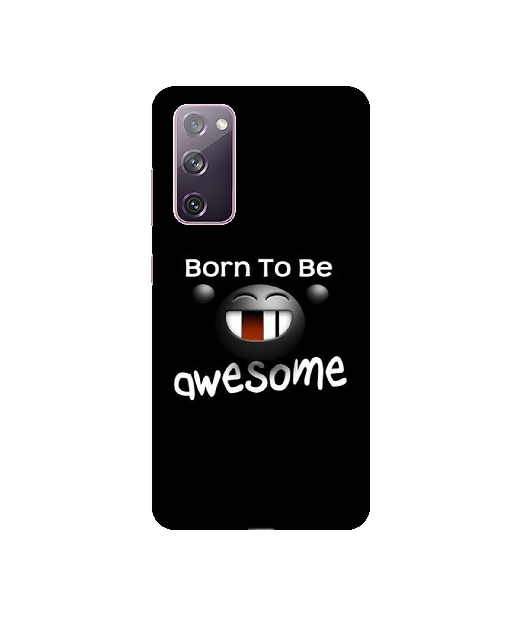 Samsung Galaxy S20 FE 5G