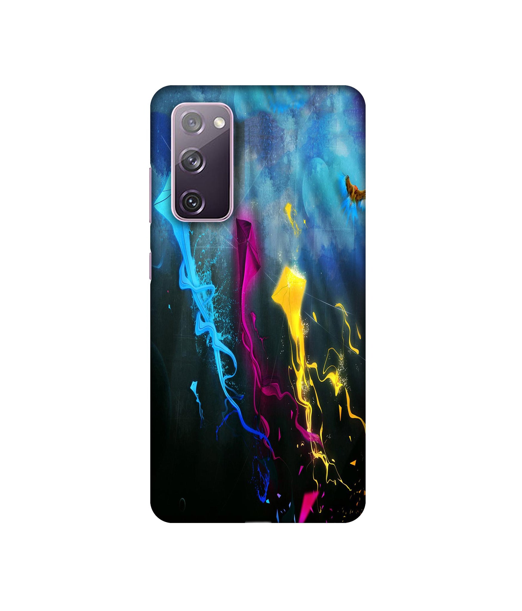 Samsung Galaxy S20 FE 5G