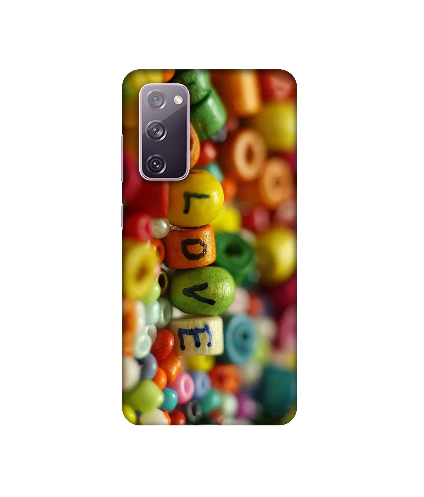 Samsung Galaxy S20 FE 5G