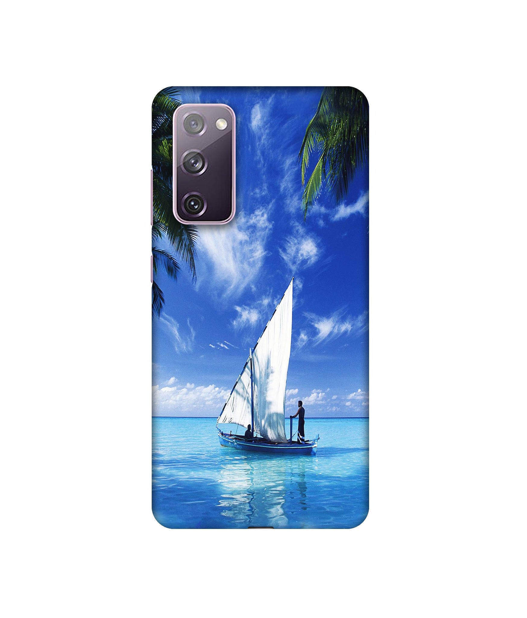 Samsung Galaxy S20 FE 5G