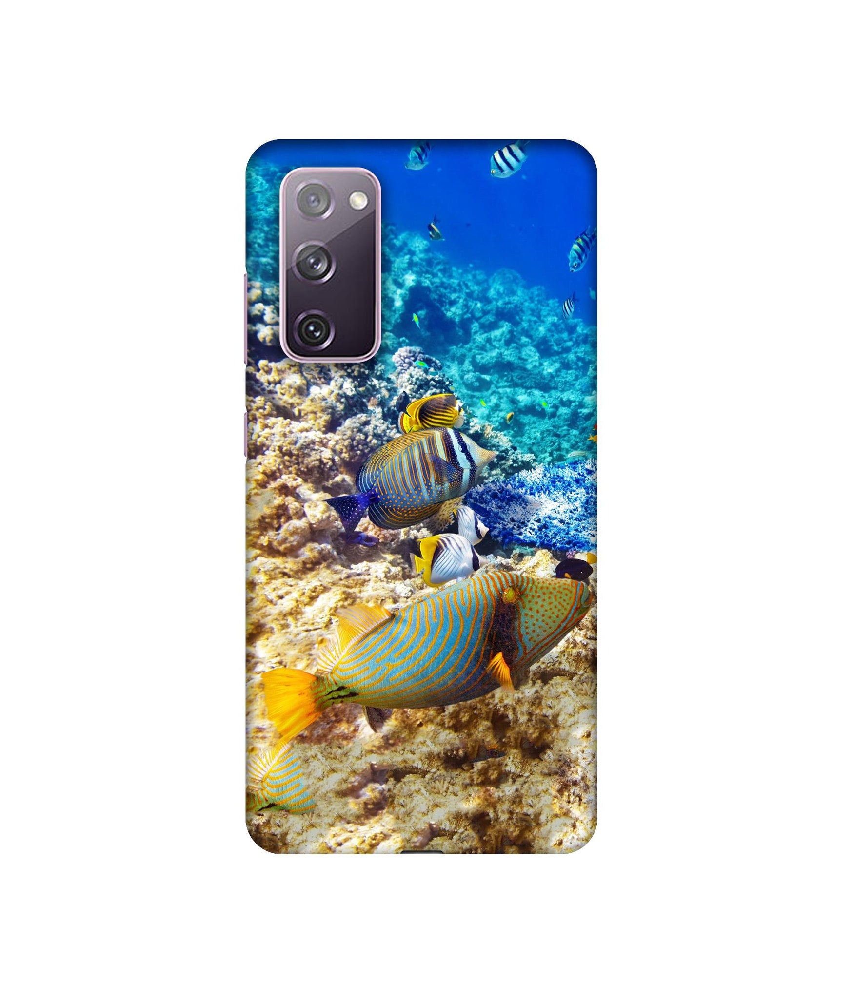 Samsung Galaxy S20 FE 5G